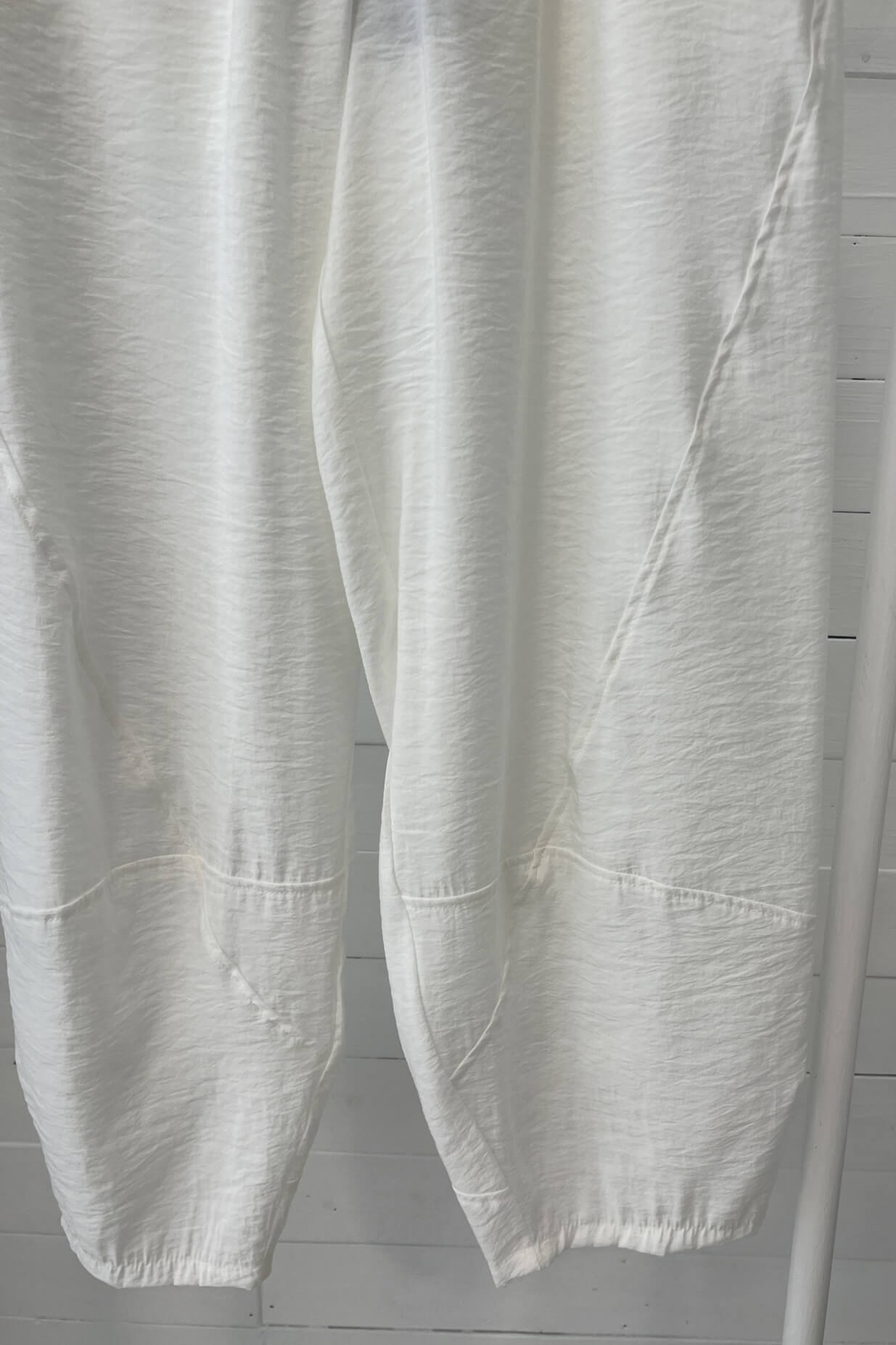 Pantalone ovetto