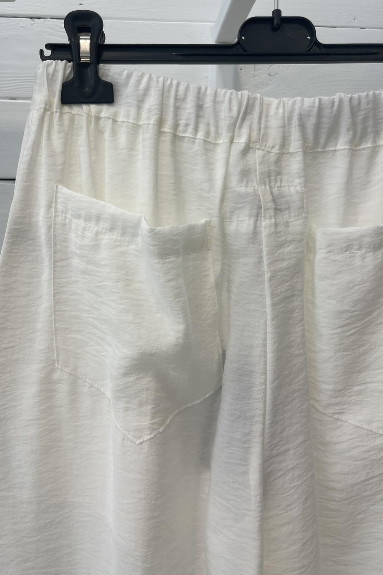 Pantalone ovetto