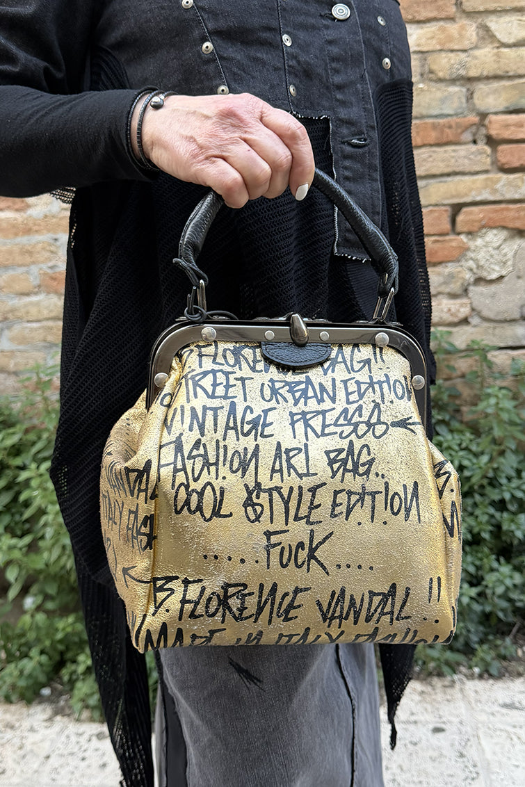 Borsa mini street