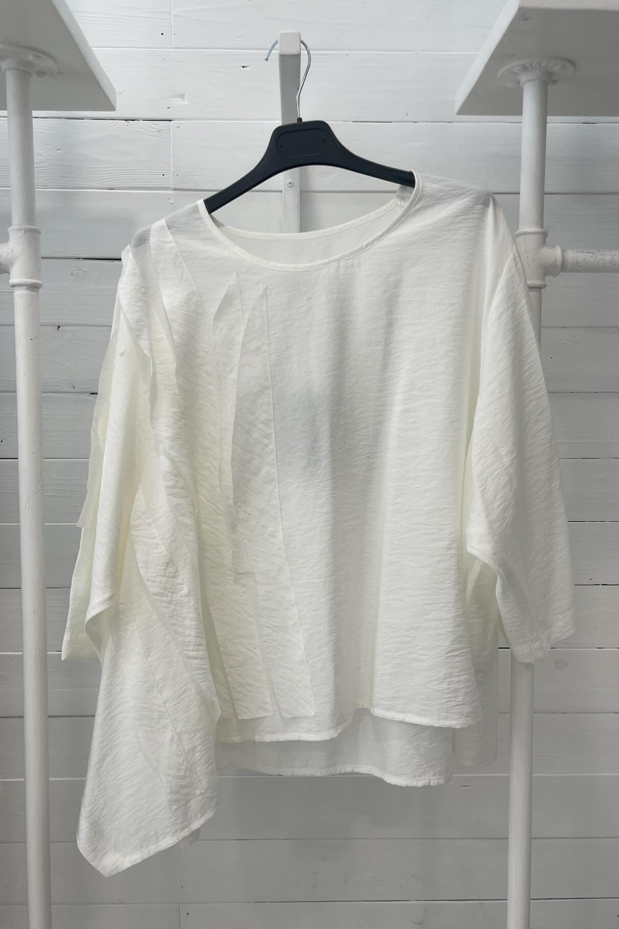 Maglia Asimmetrica