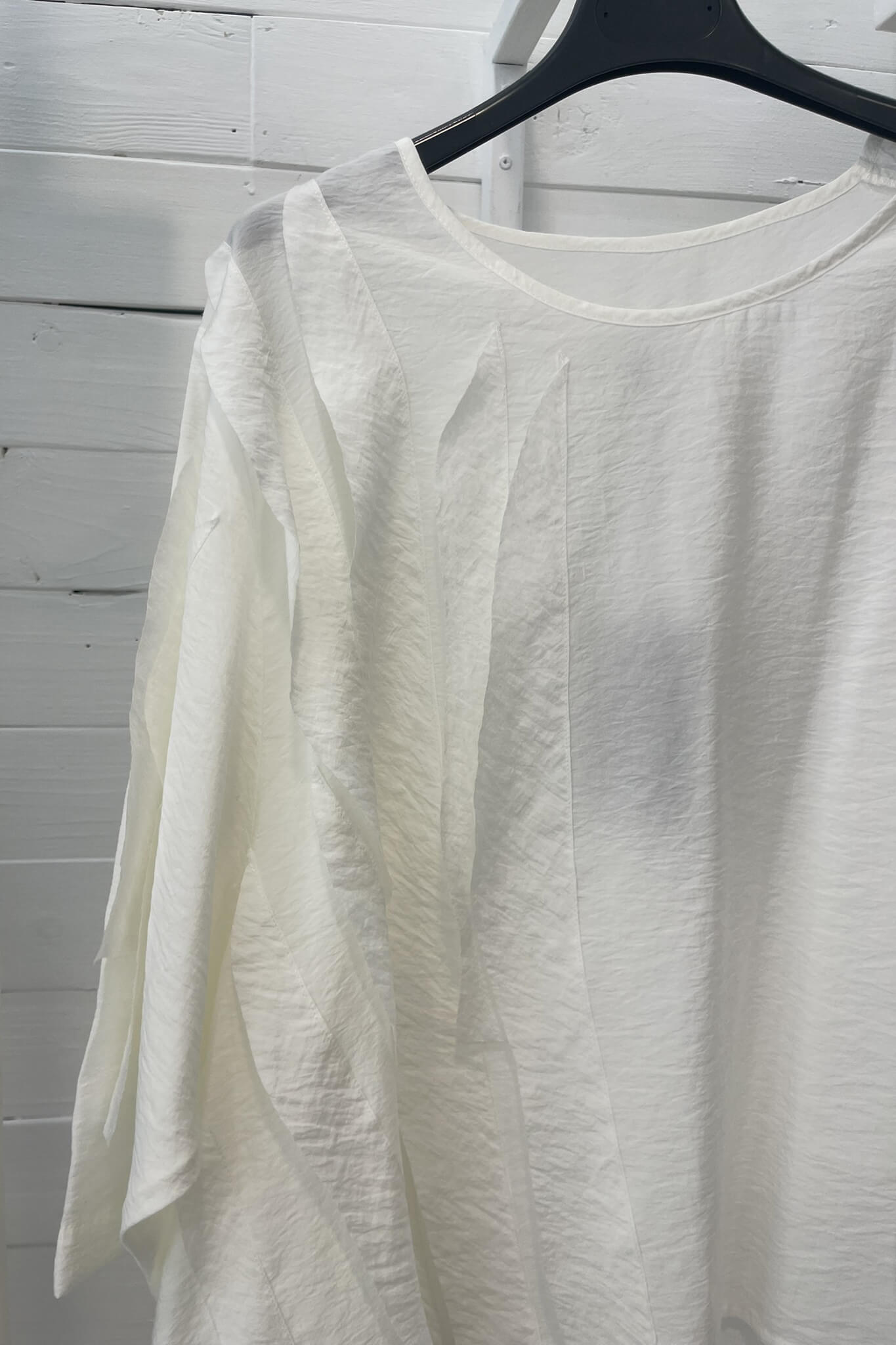 Maglia Asimmetrica