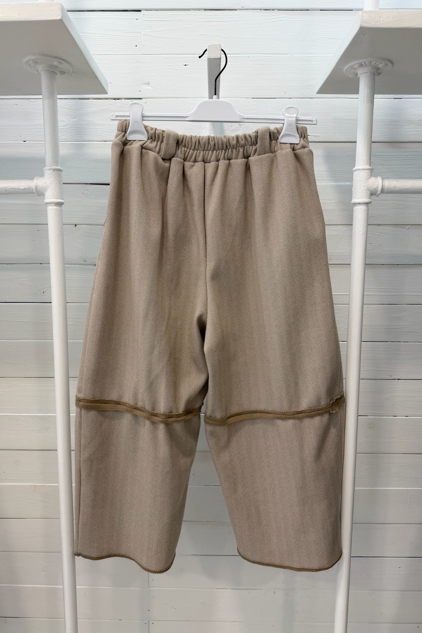 Pantalone ovetto