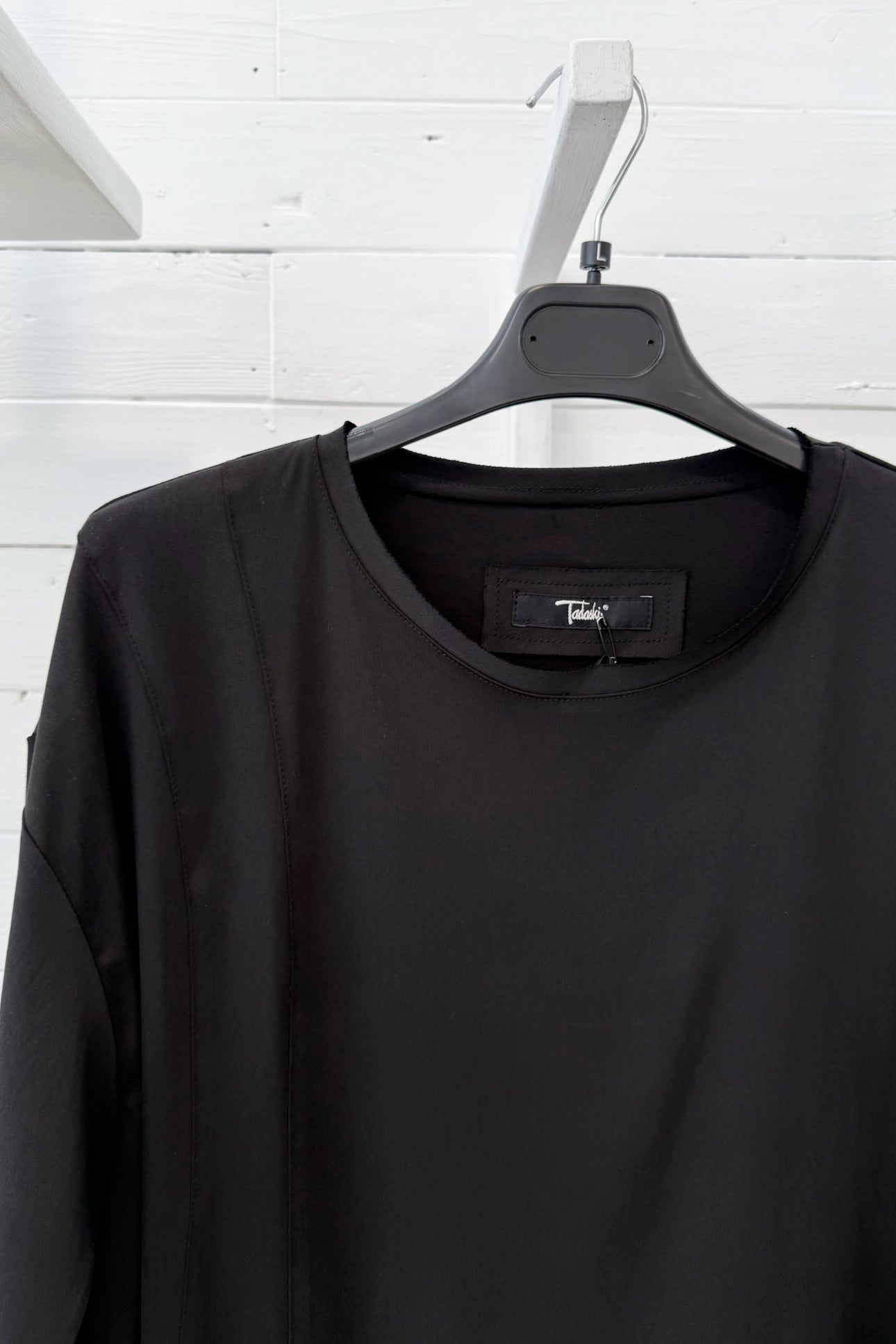 Camicia tasca