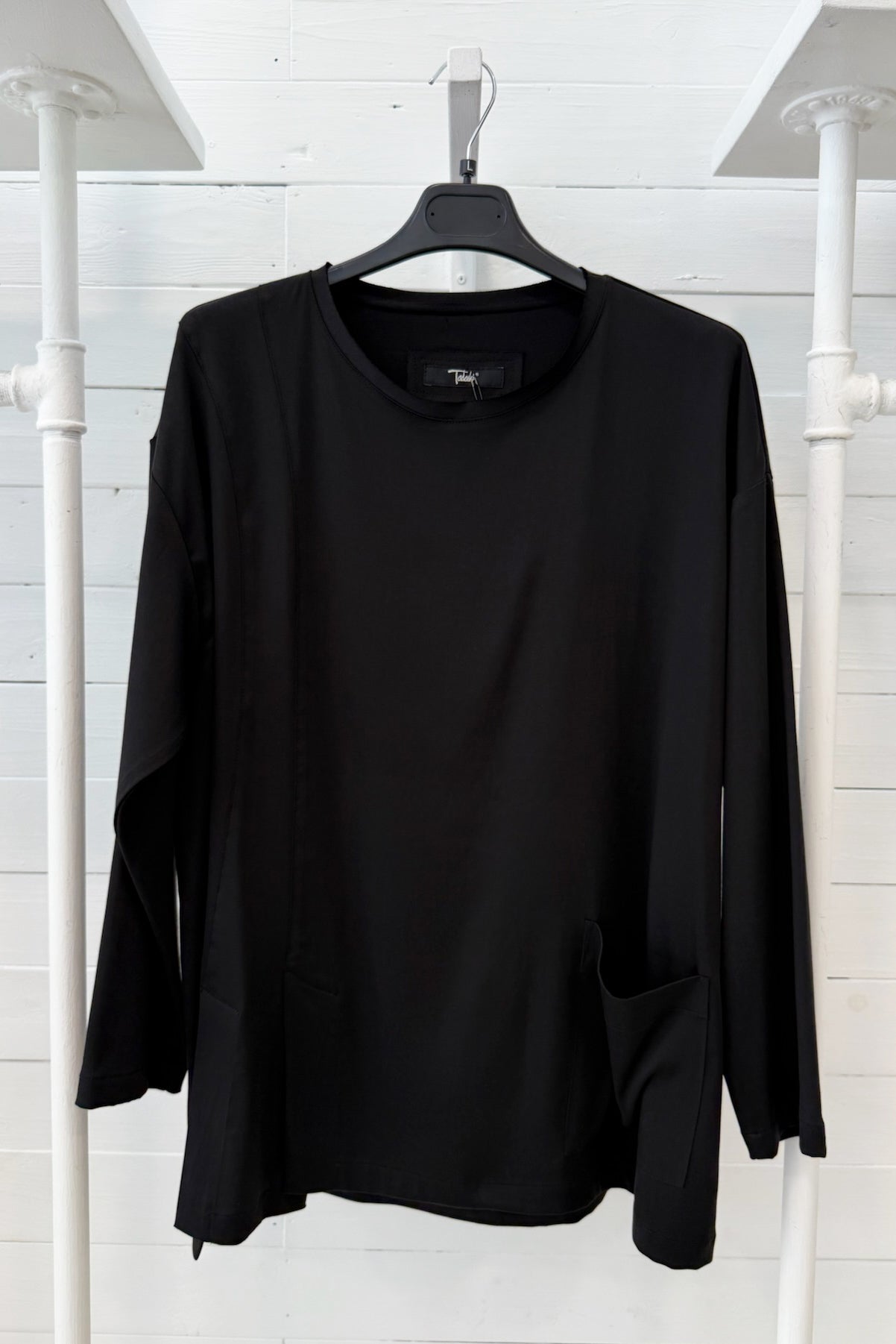 Camicia tasca