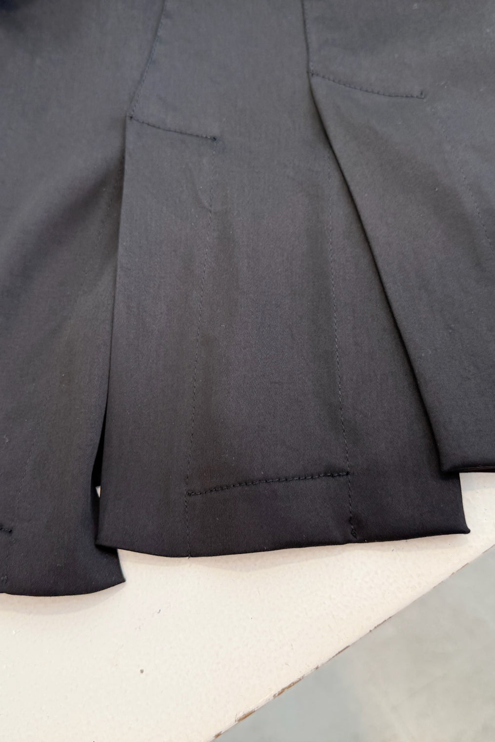 Camicia tasca