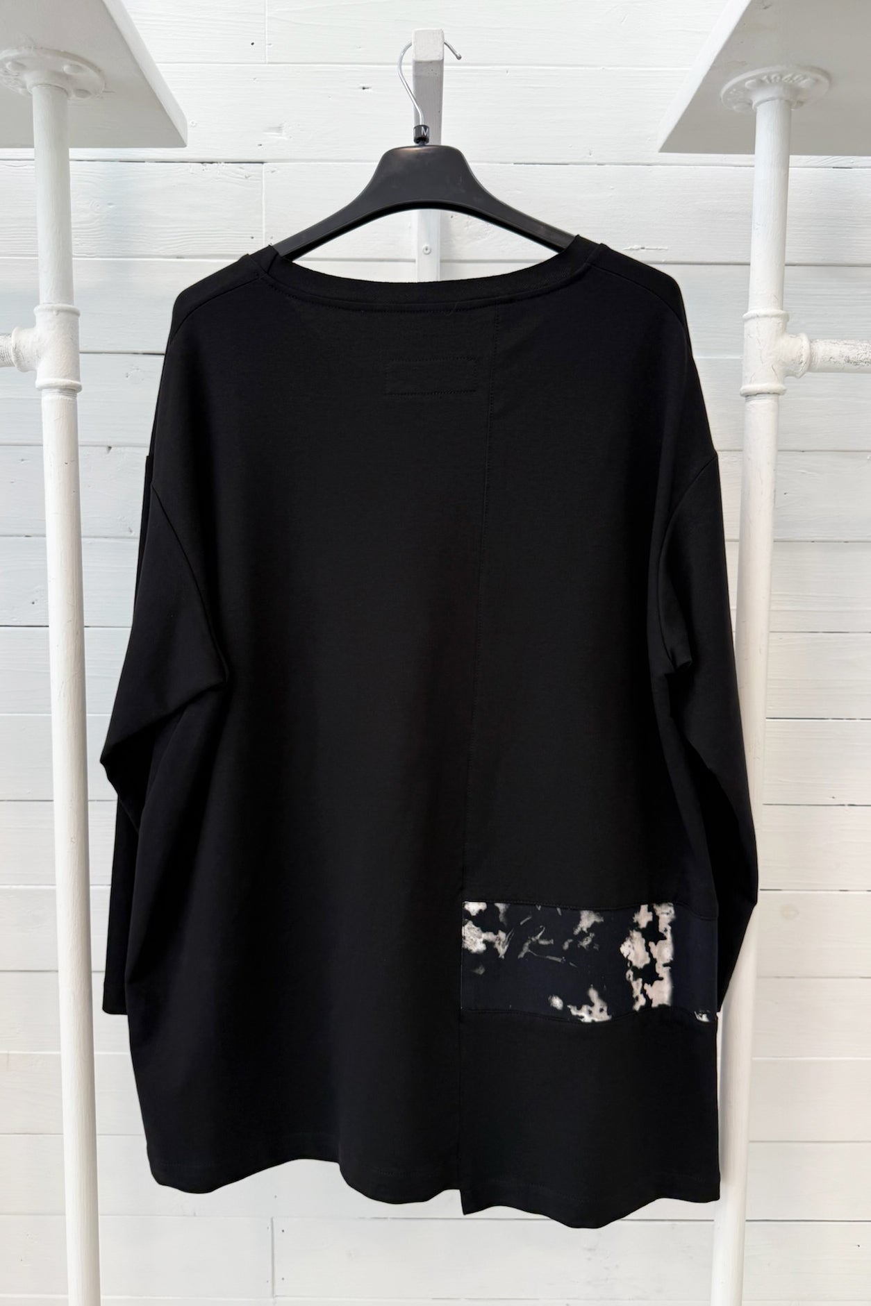 Maglia inserti