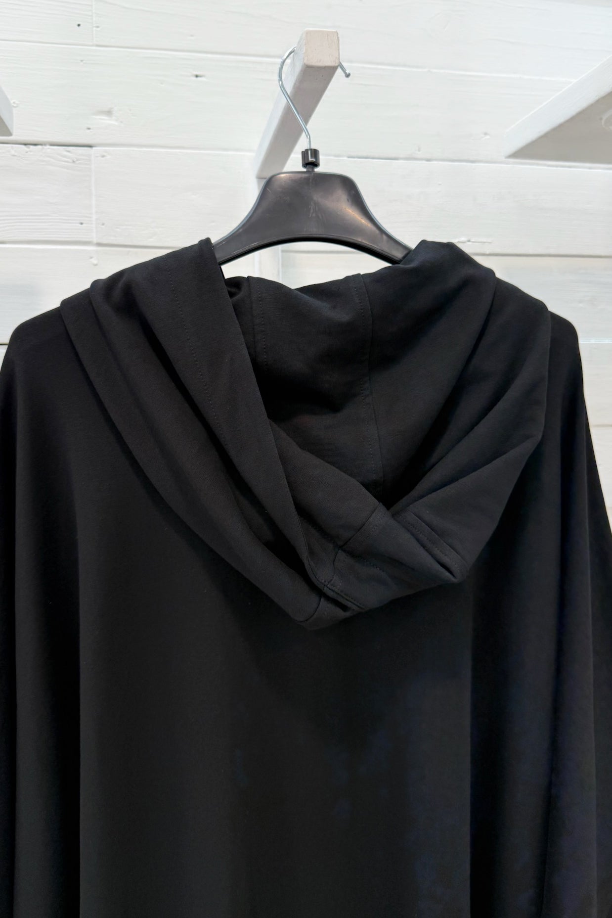 Maglia zip