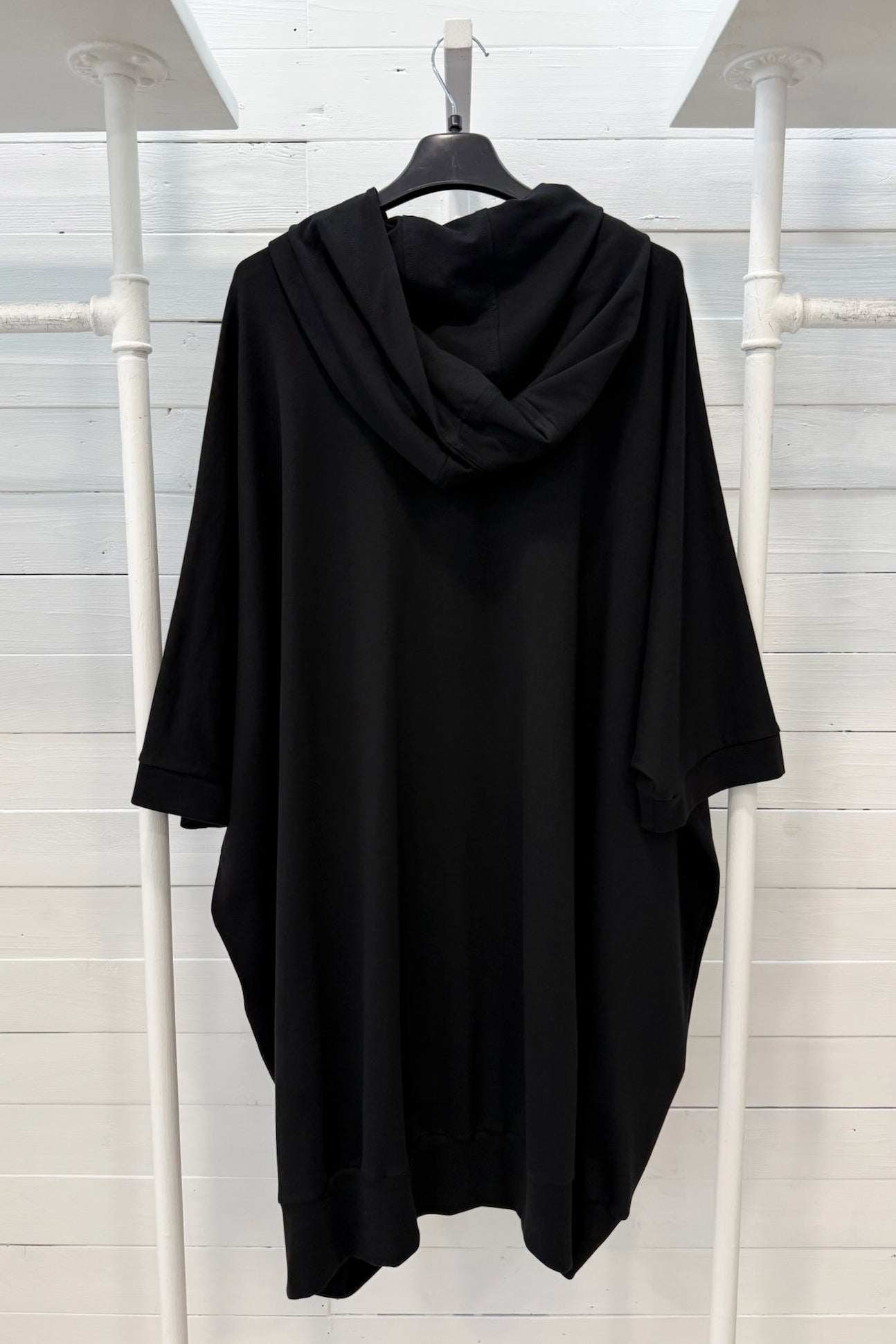 Maglia zip