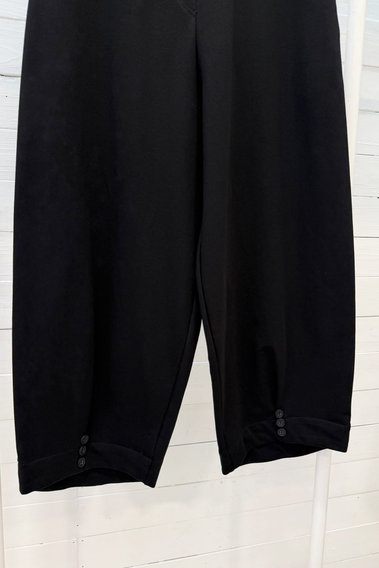 Pantalone bottoni
