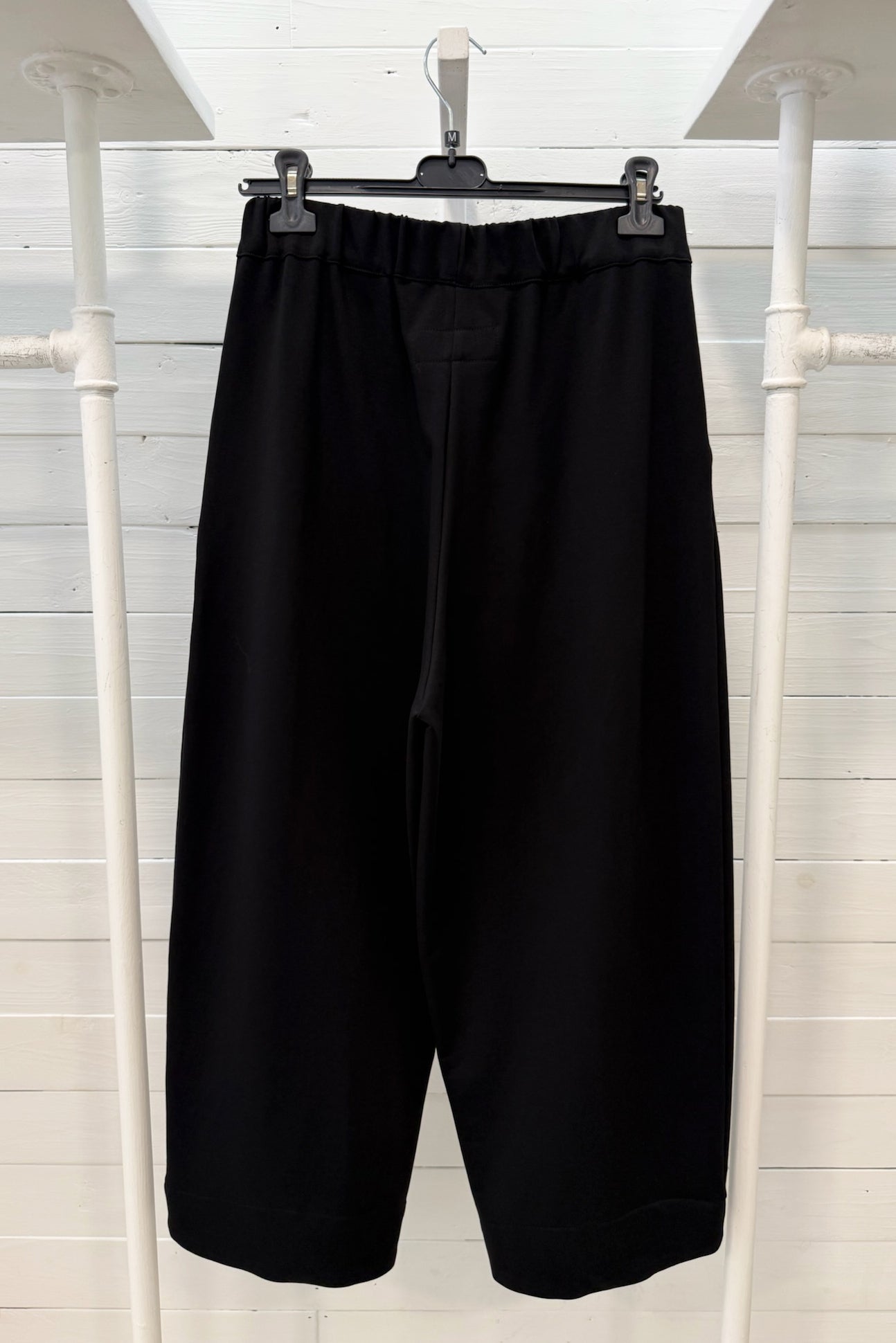 Pantalone bottoni