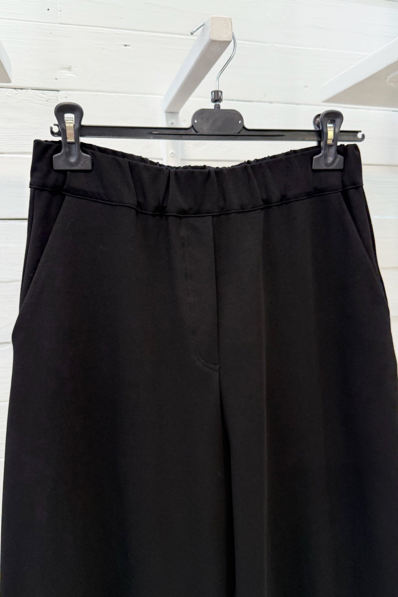 Pantalone bottoni