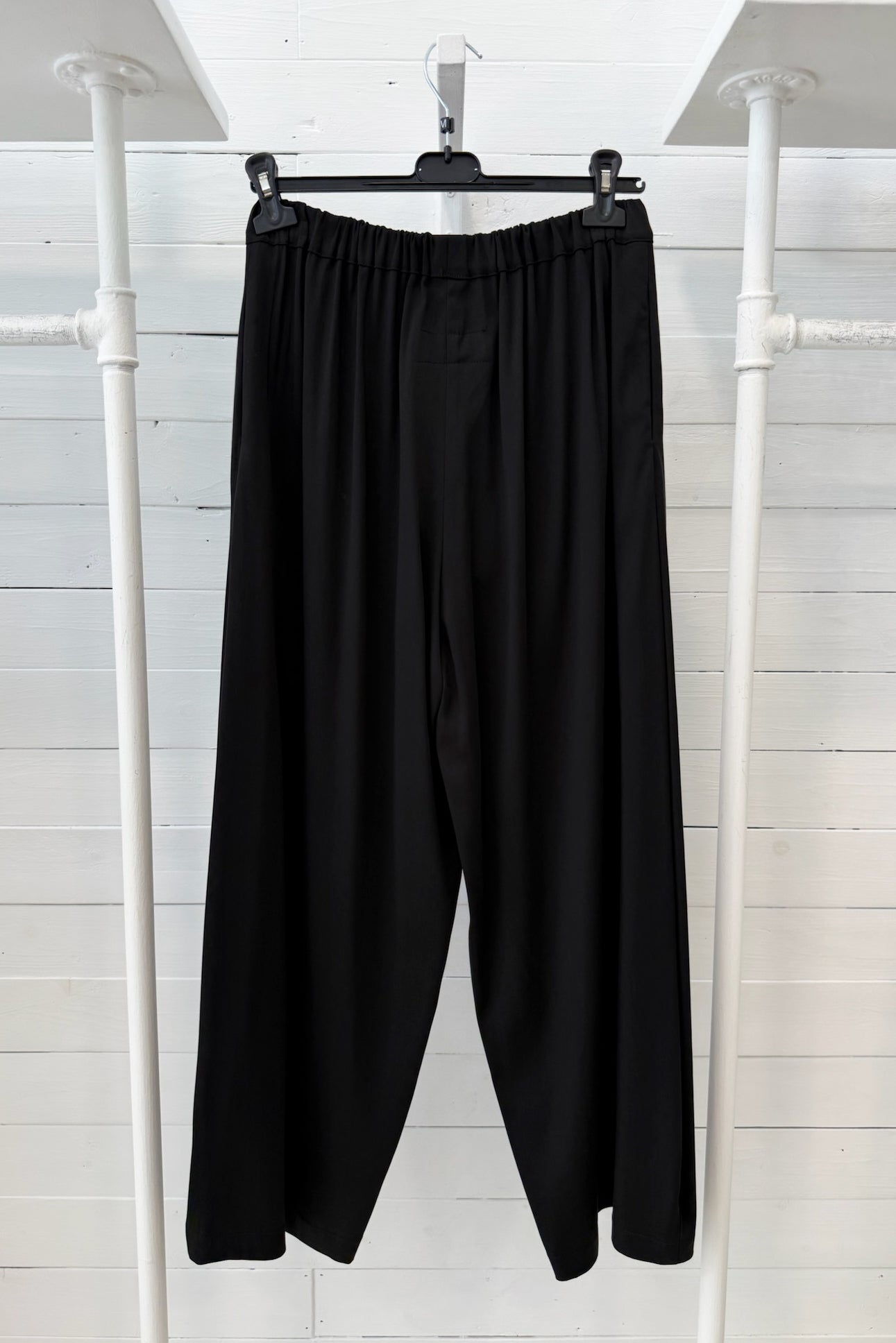 Pantalone largo