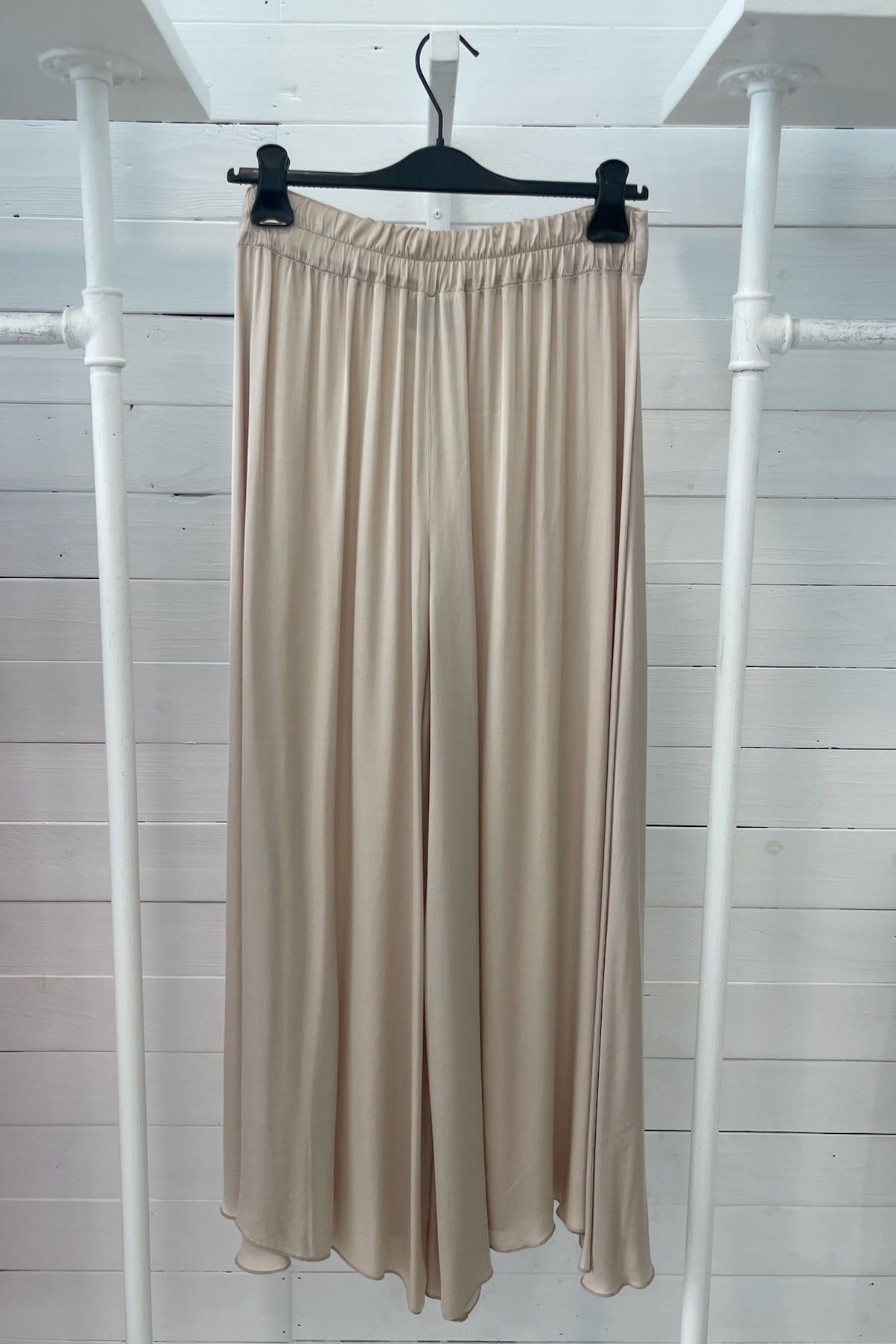 Pantalone in viscosa