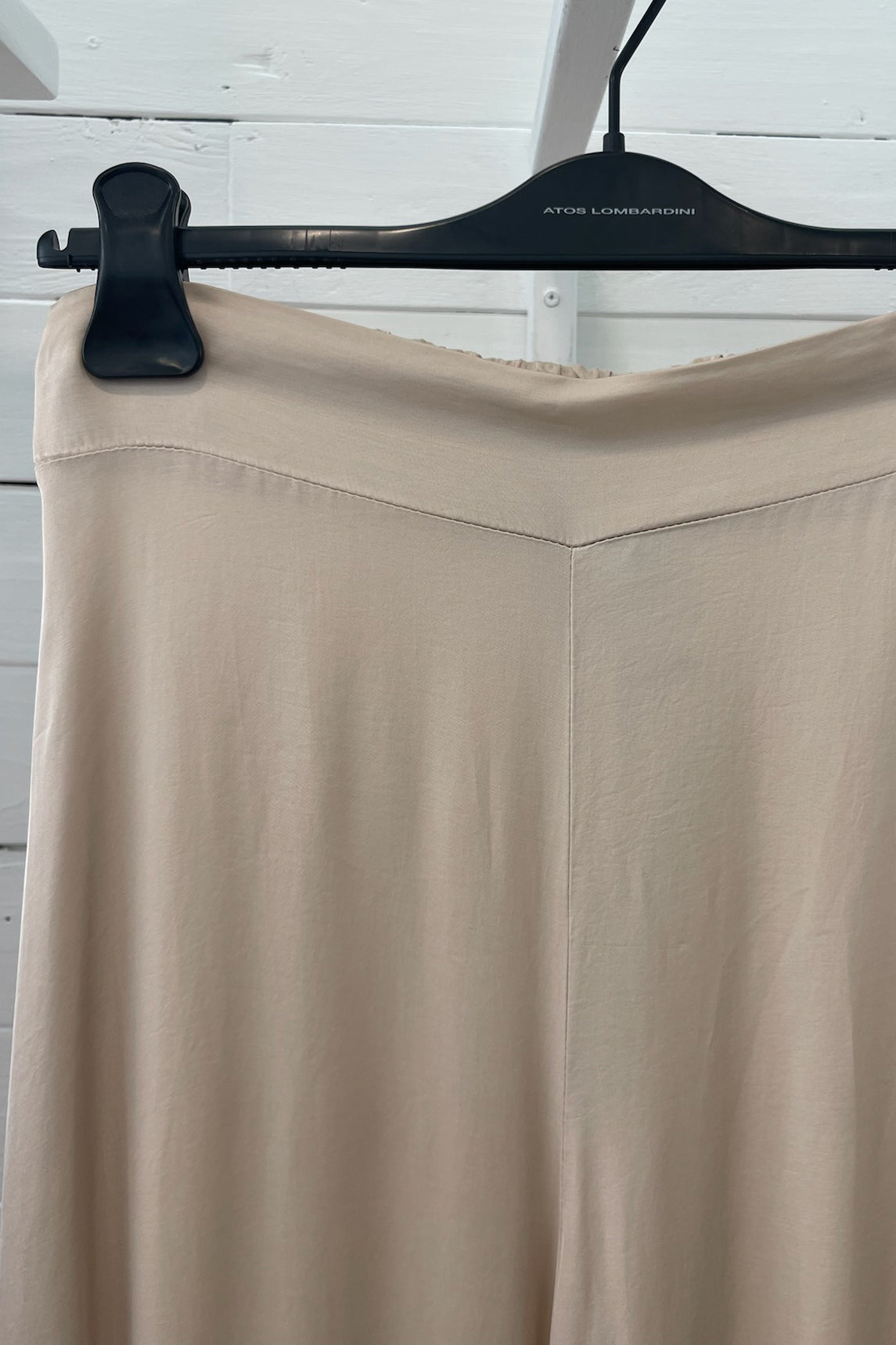Pantalone in viscosa