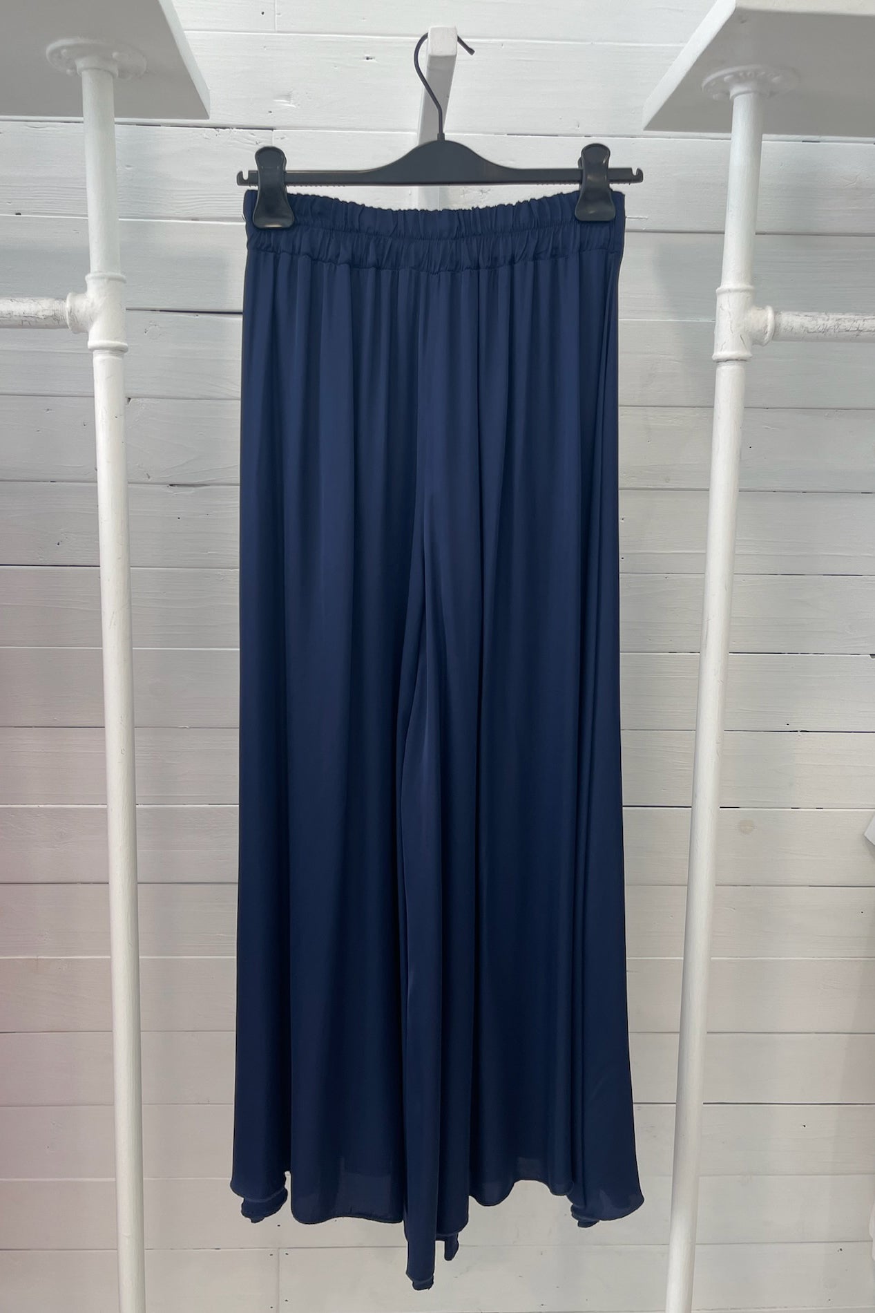 Pantalone in viscosa