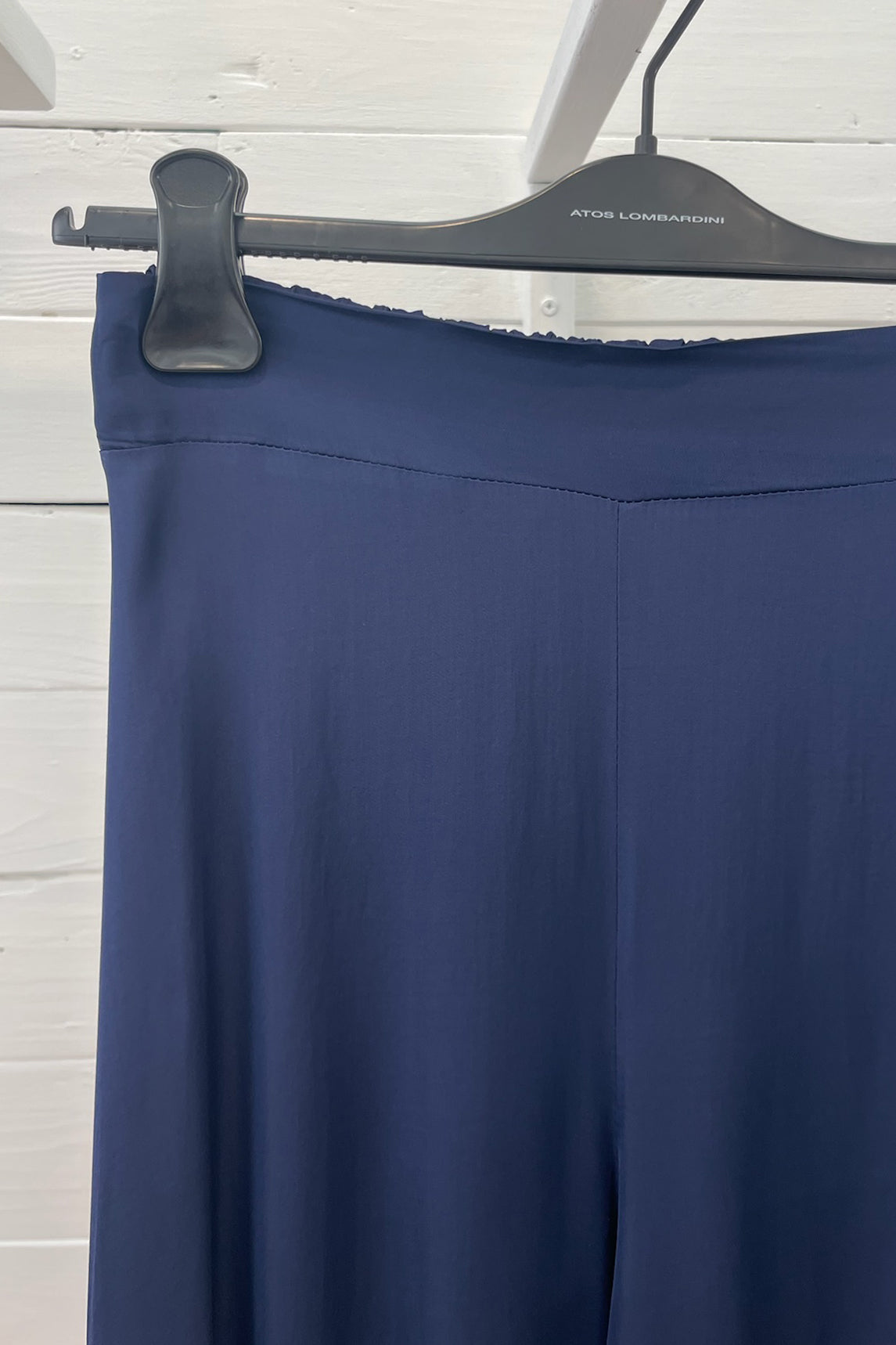 Pantalone in viscosa