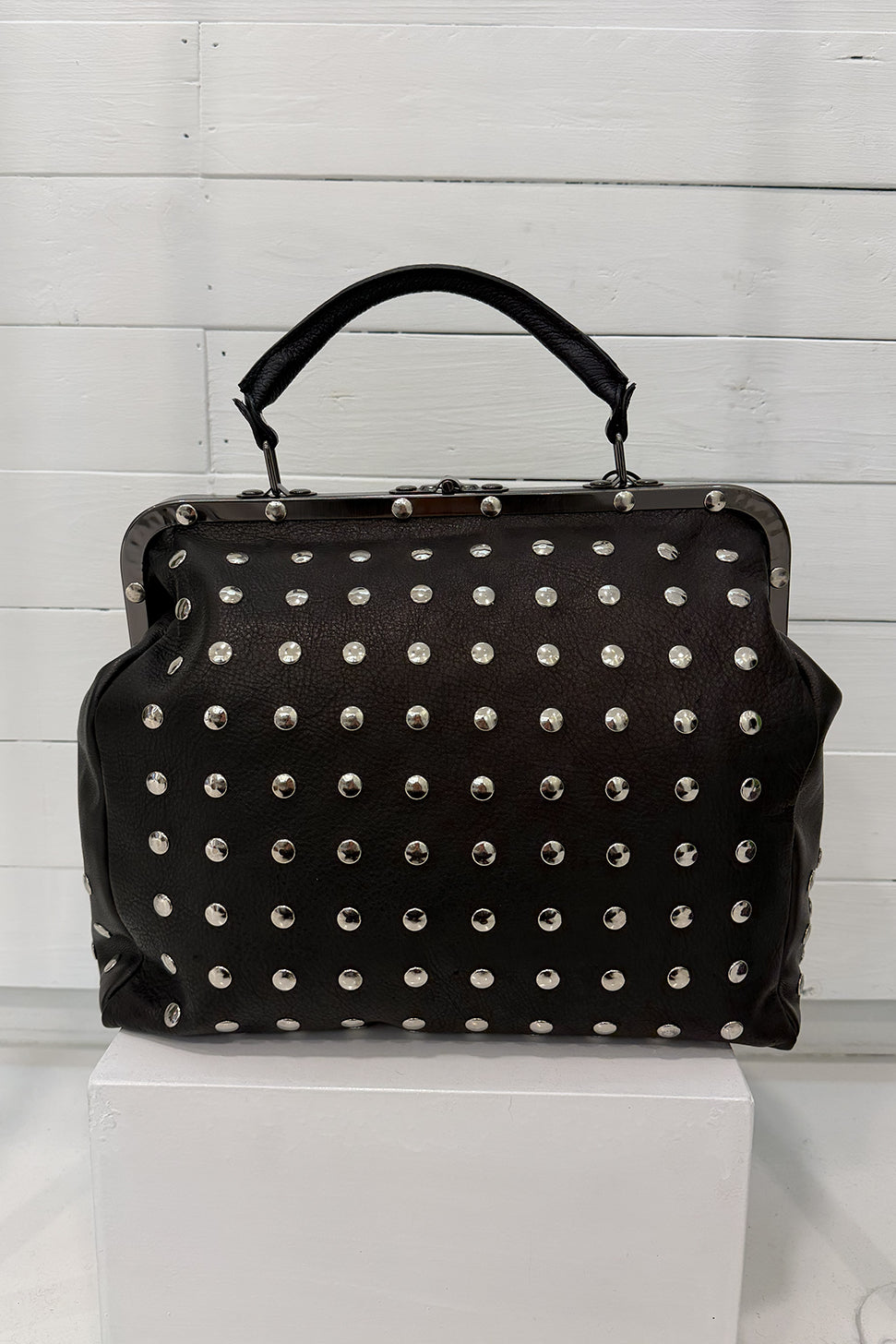 Borsa media rock