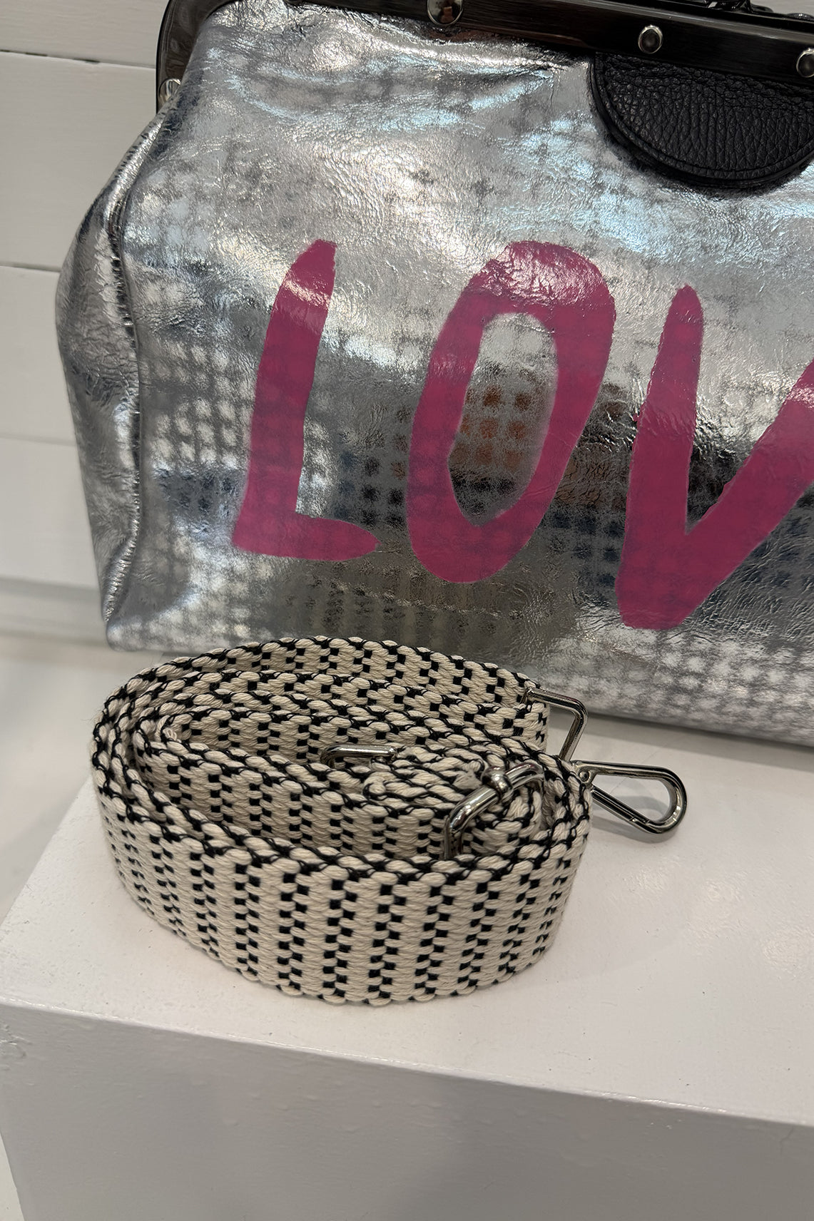 Borsa love media