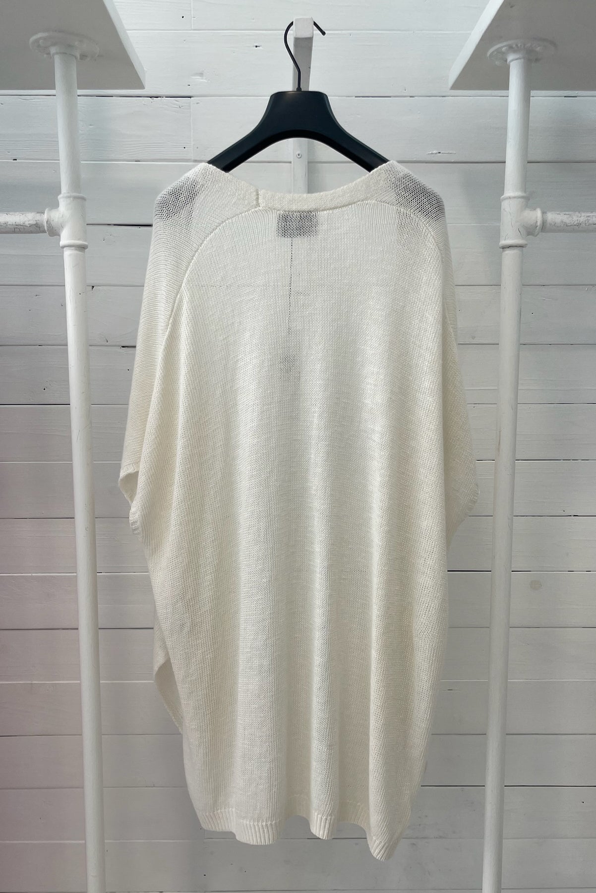 Cardigan in maglia
