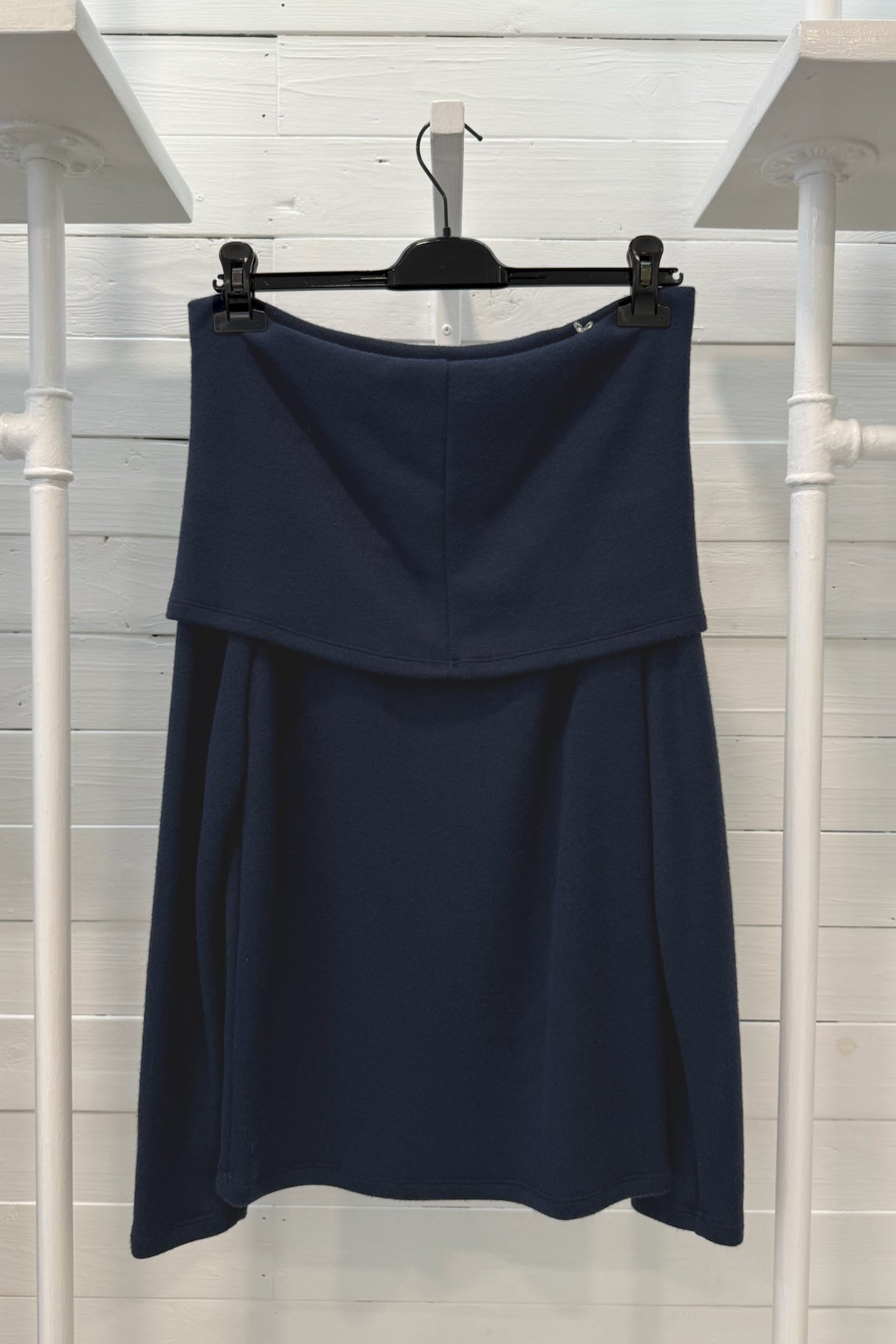 Maglia dettagli gioiello