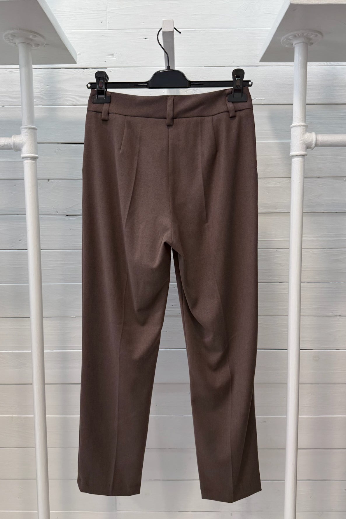 Pantalone linea dritta