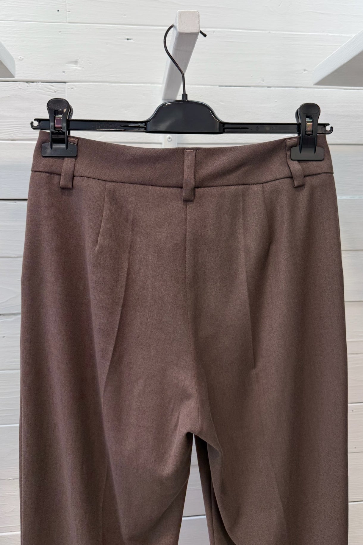 Pantalone linea dritta
