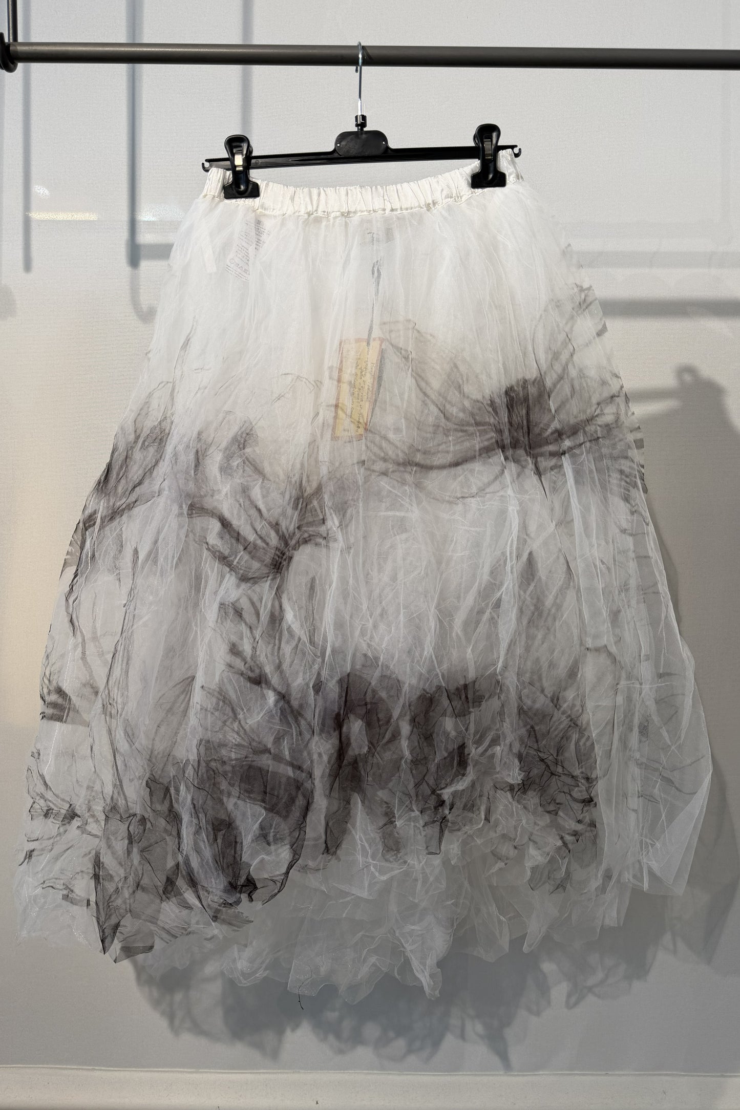 Gonna tulle JADORE