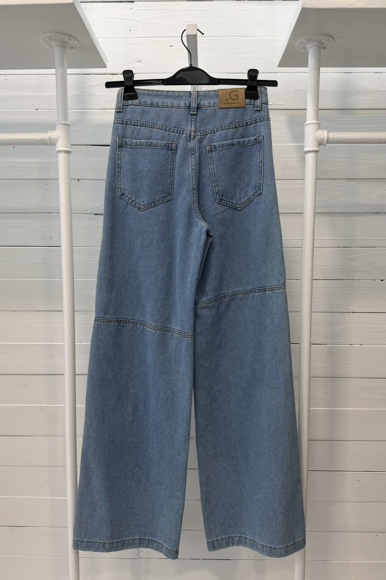 Jeans Workwear