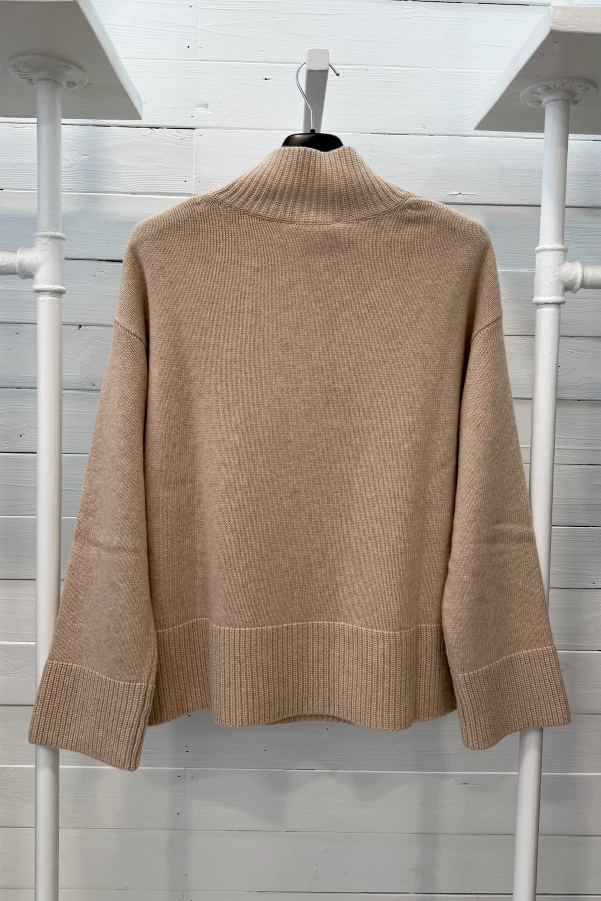 Maglioncino collo alto