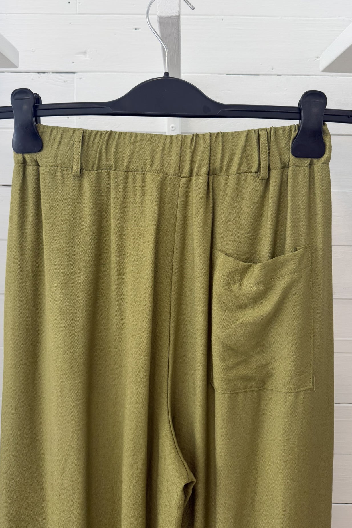 Pantalone balloon