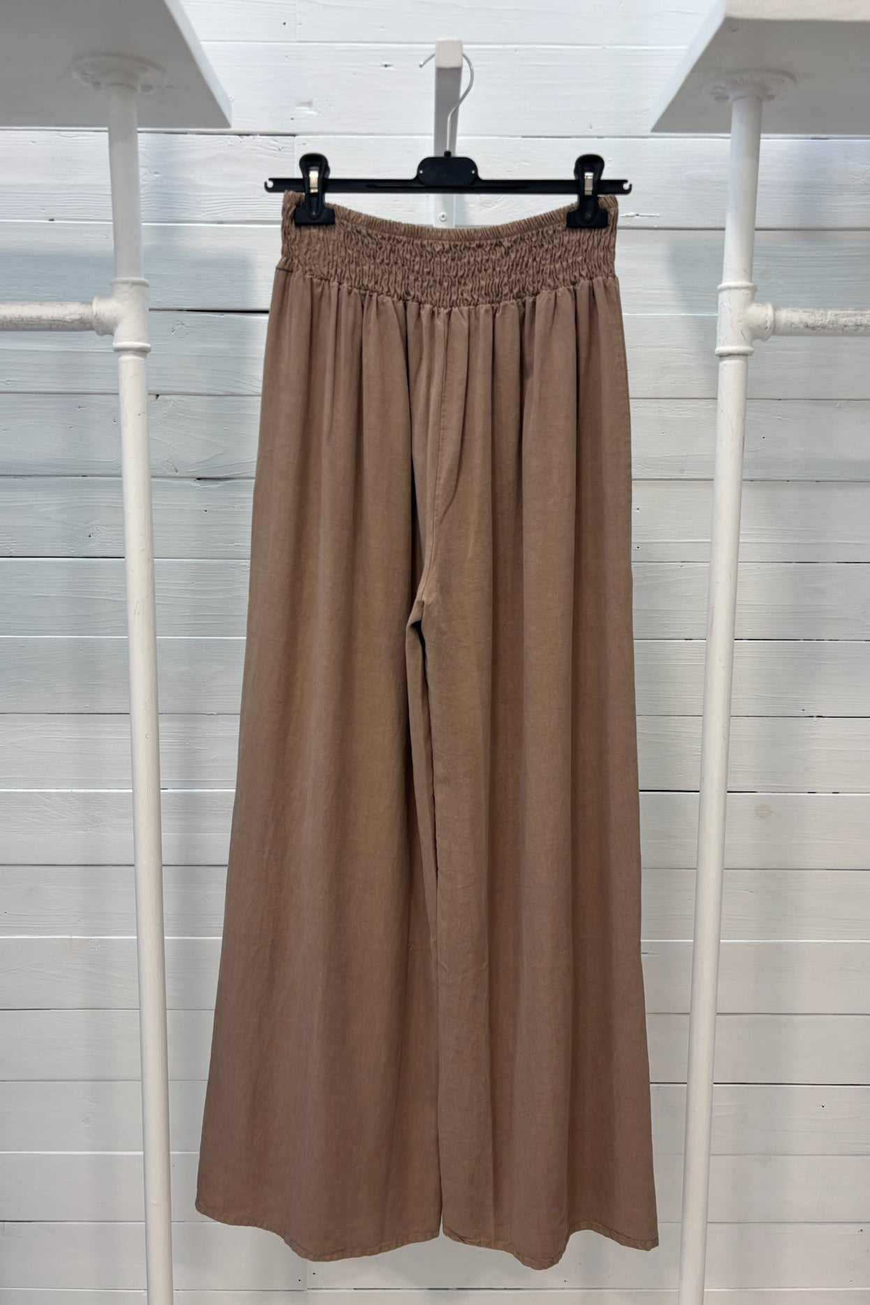 Pantalone morbido