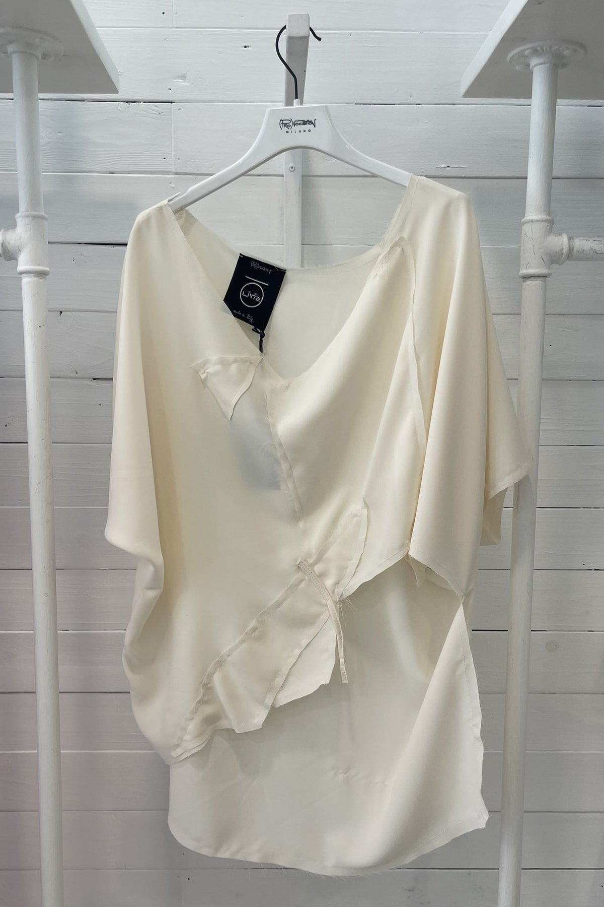 Blusa