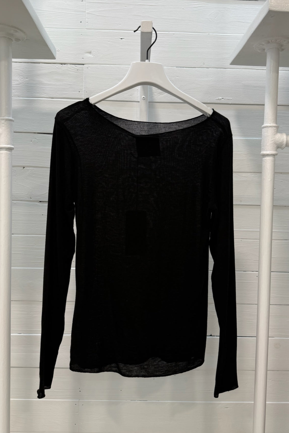 Maglia leggera in viscosa