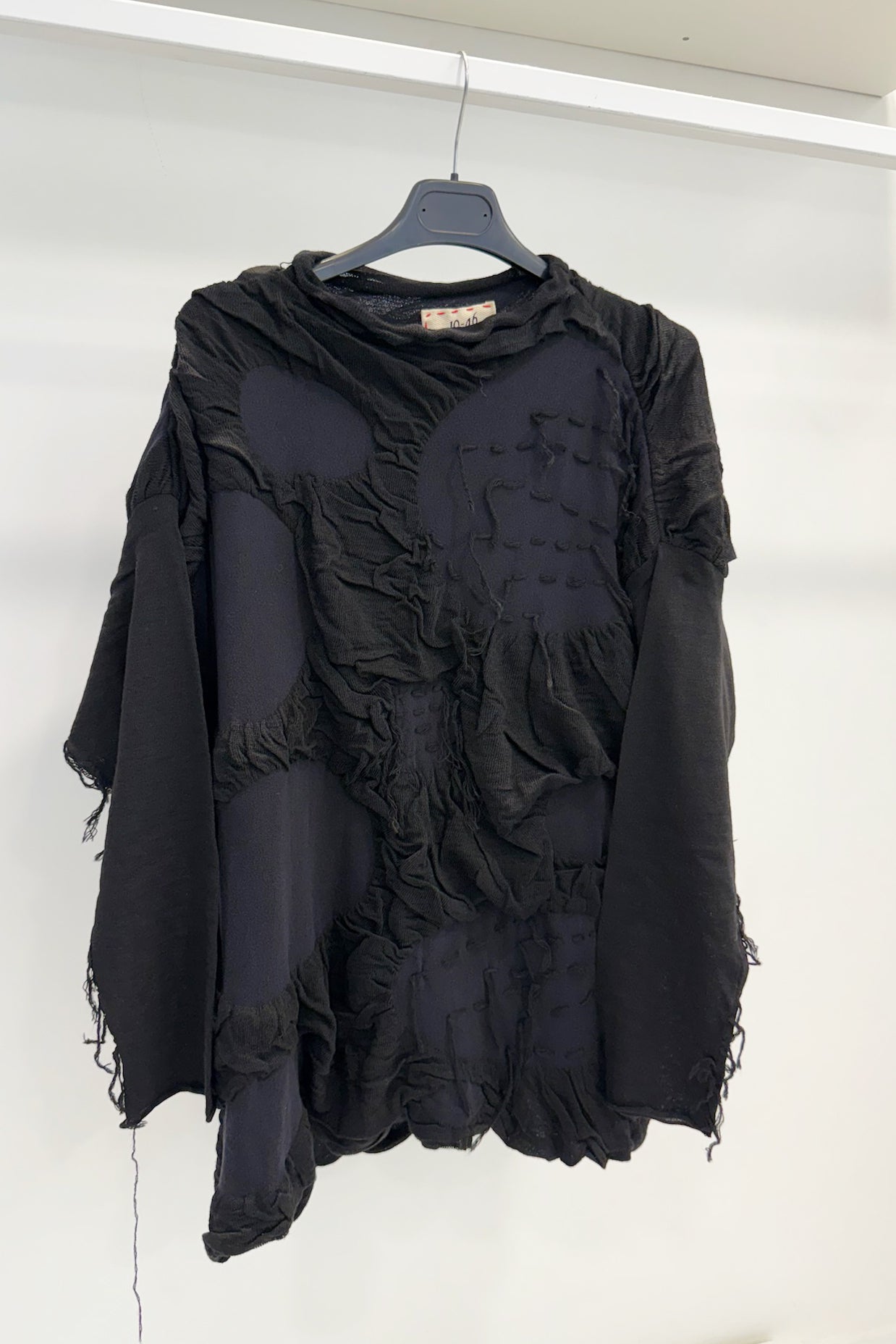 Maglia cratere