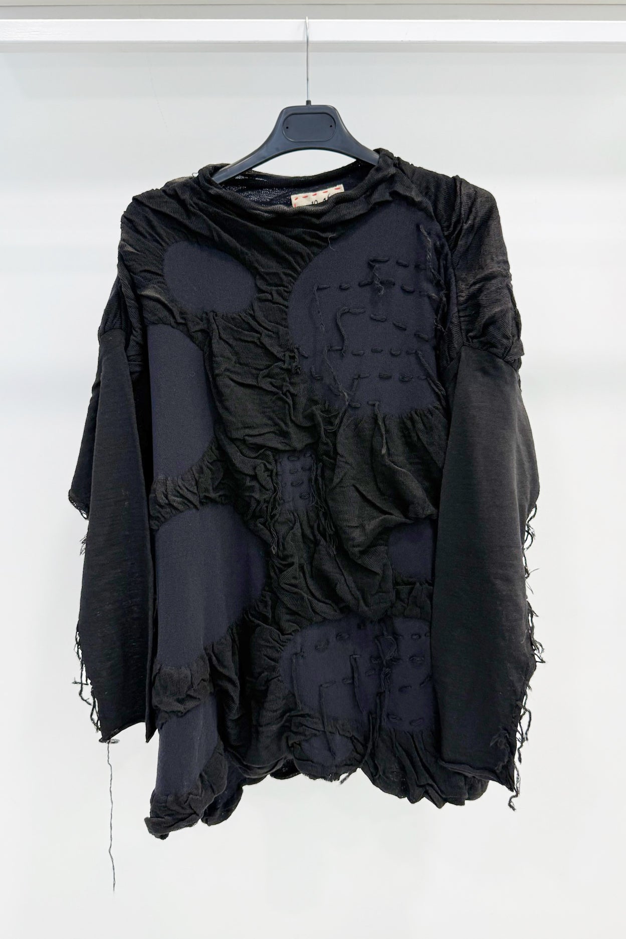Maglia cratere