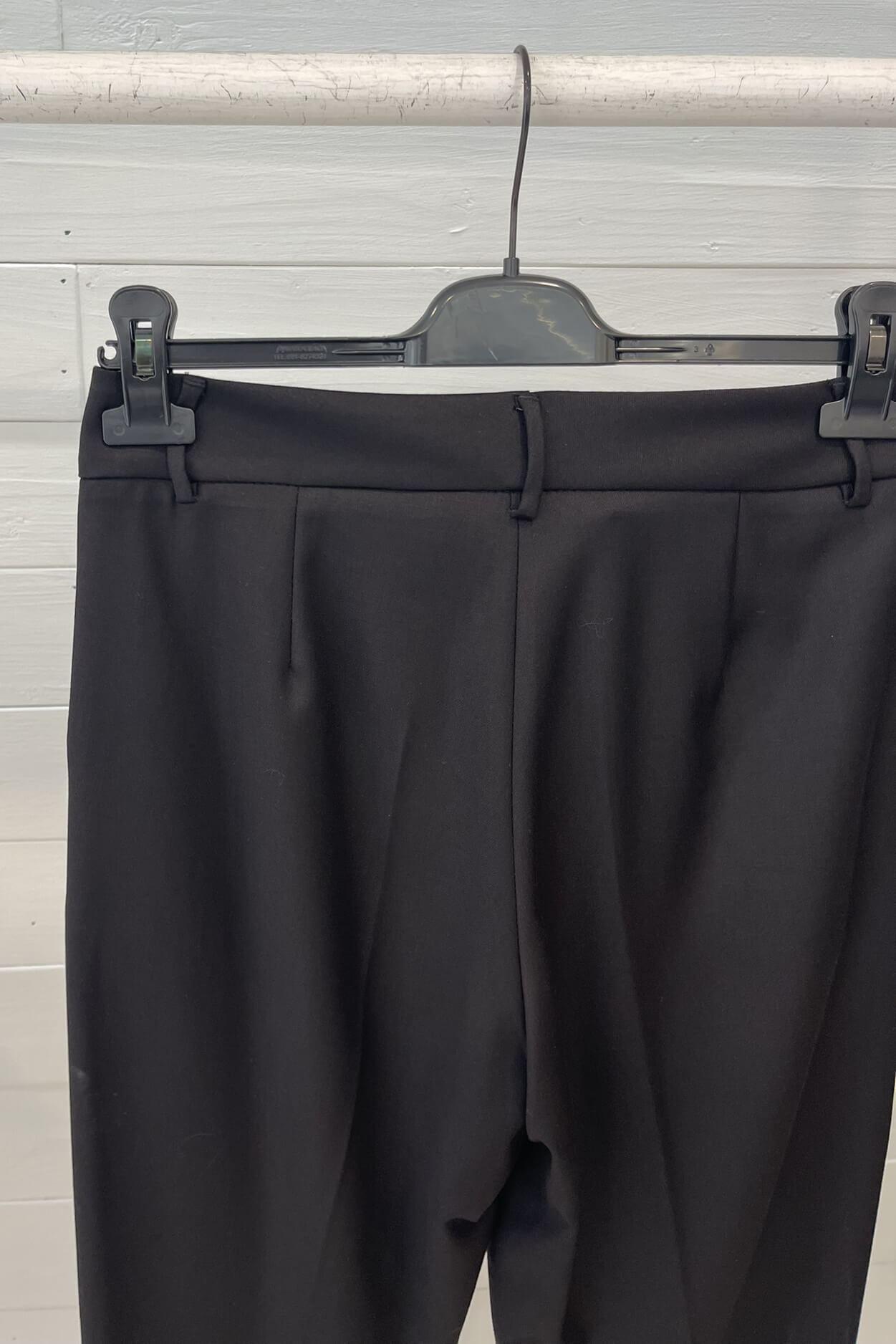 Pantalone a sigaretta