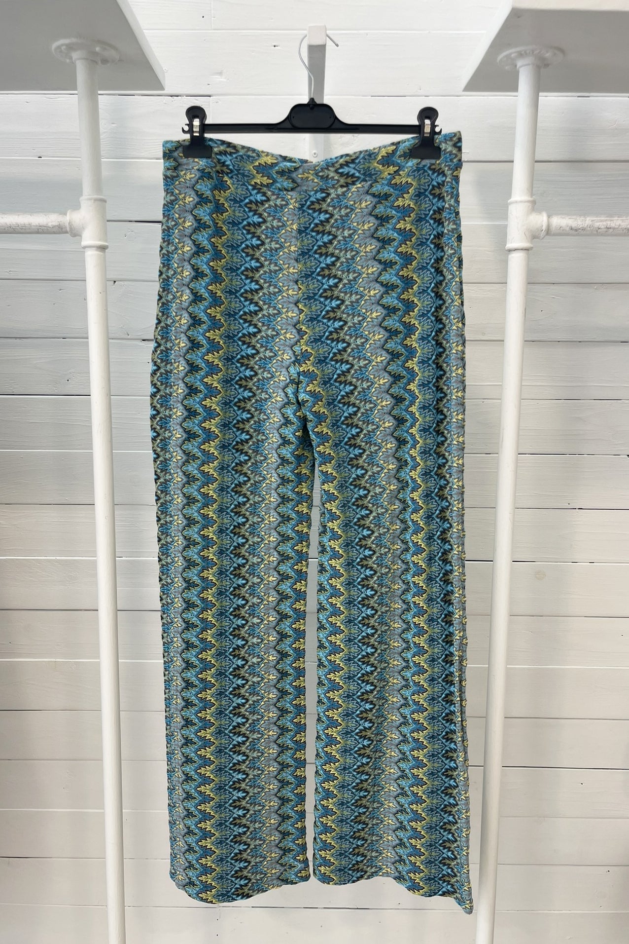 Pantalone fantasia