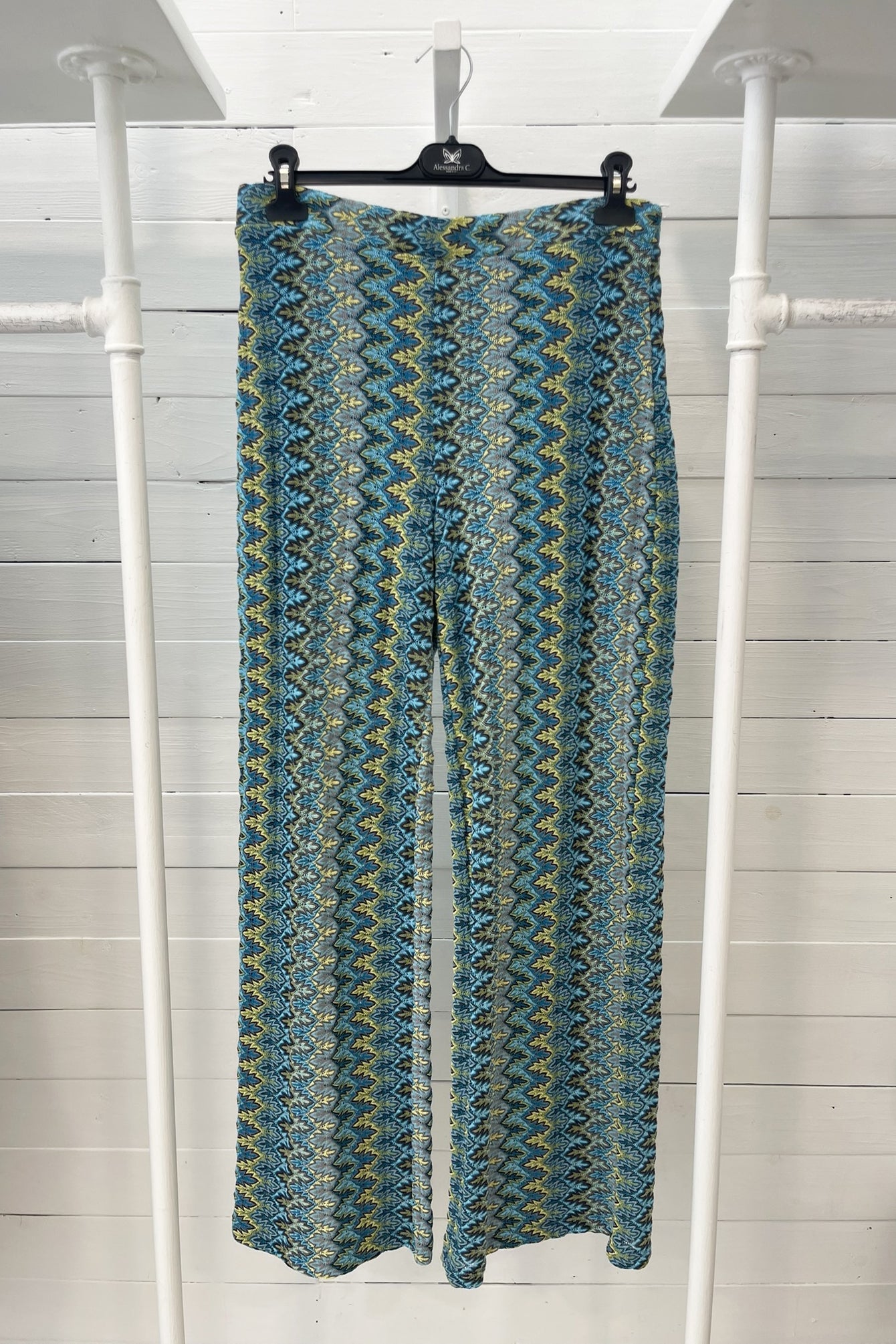 Pantalone fantasia
