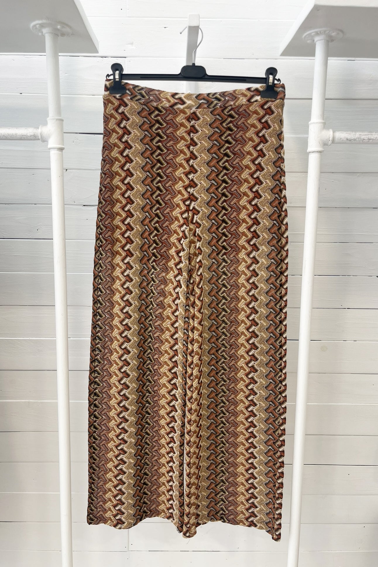 Pantalone fantasia