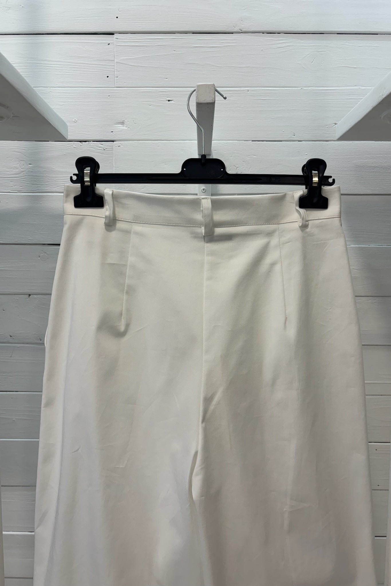 Pantalone con pences