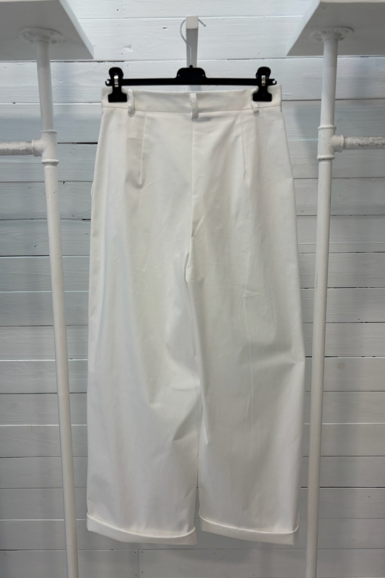Pantalone con pences