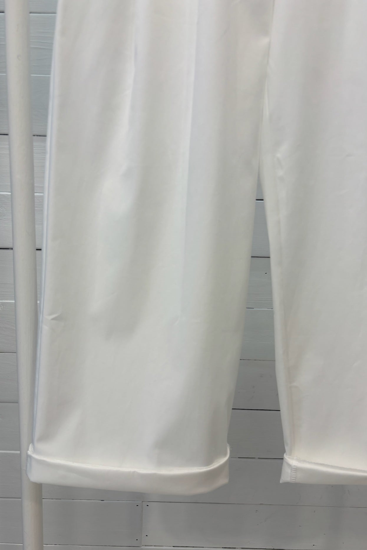 Pantalone con pences