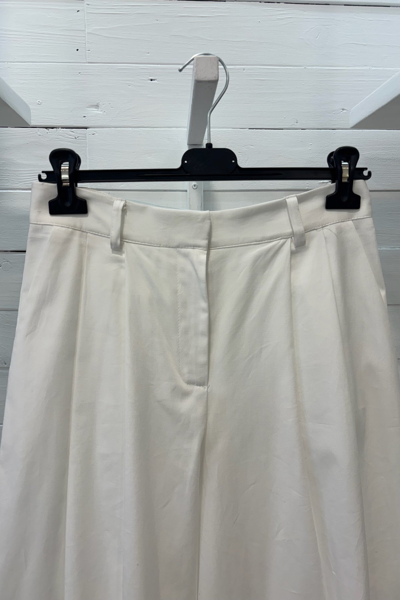 Pantalone con pences