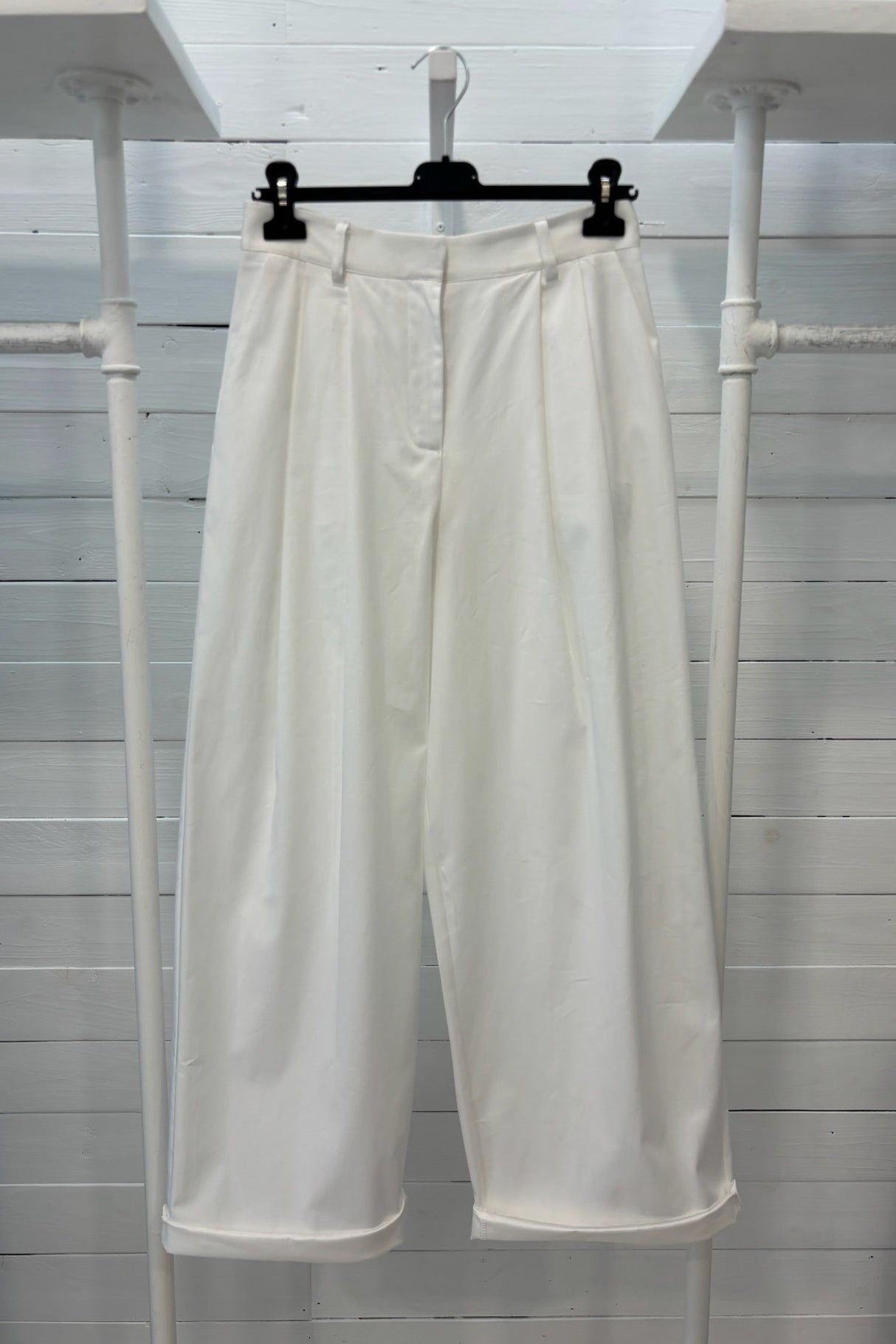 Pantalone con pences