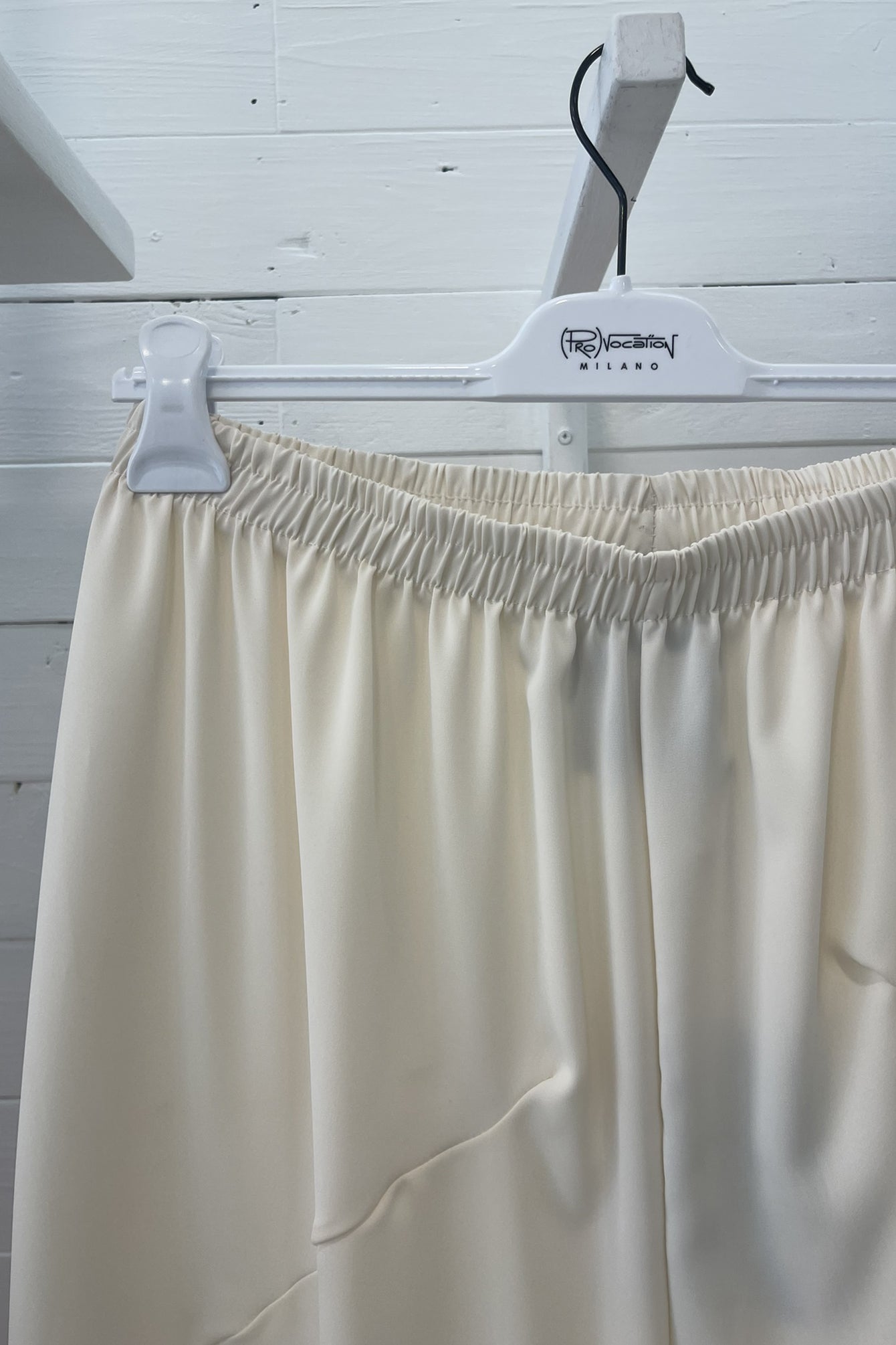 Pantalone morbido