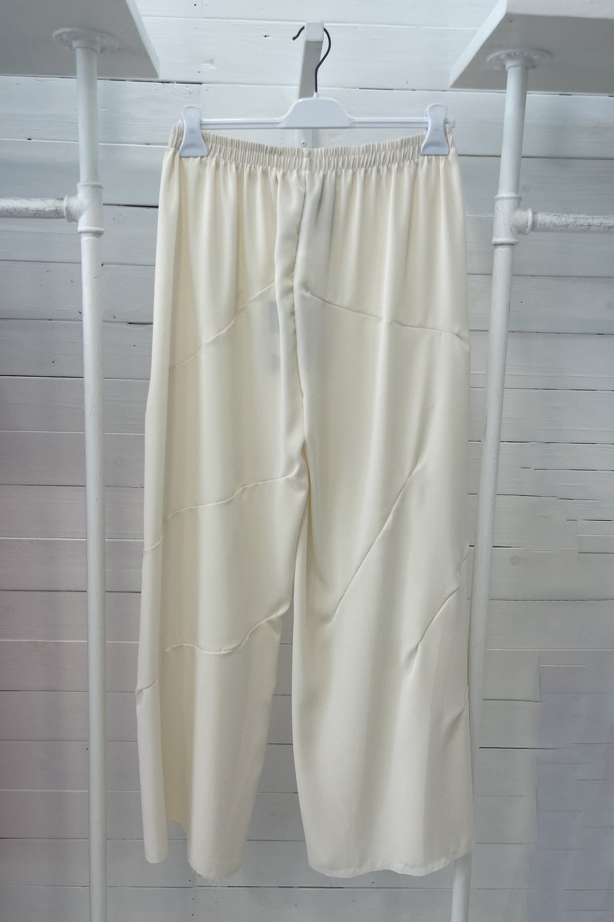 Pantalone morbido