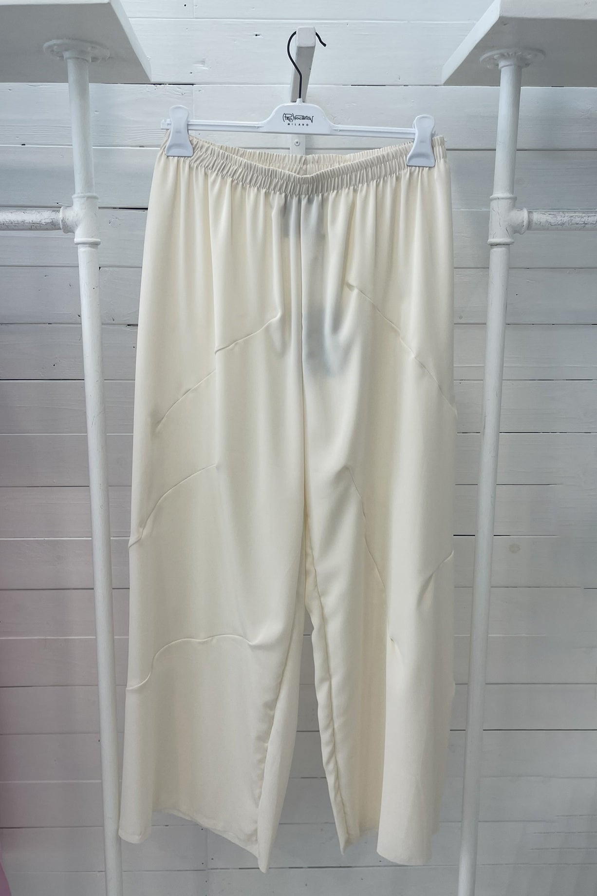 Pantalone morbido