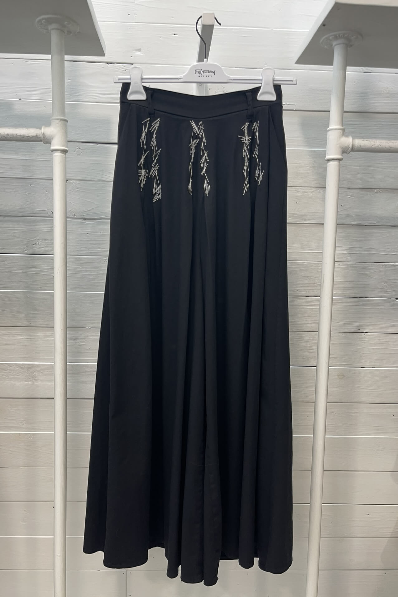 Pantalone palazzo