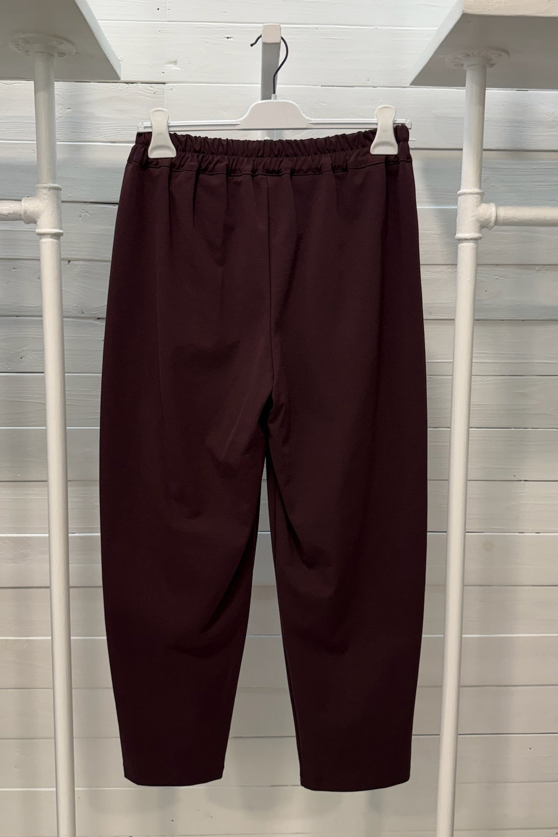 Pantalone in felpa