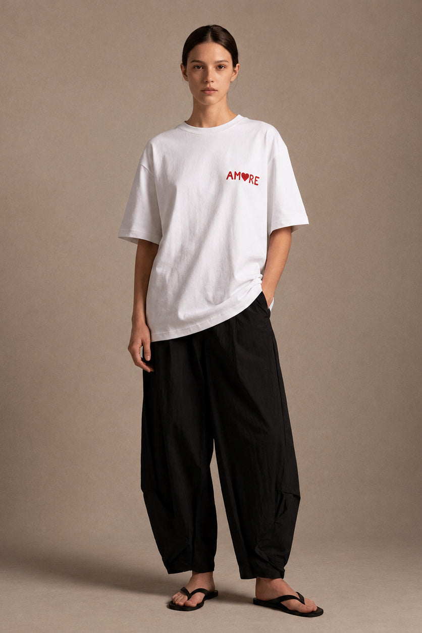 T-shirt Over “Amore”